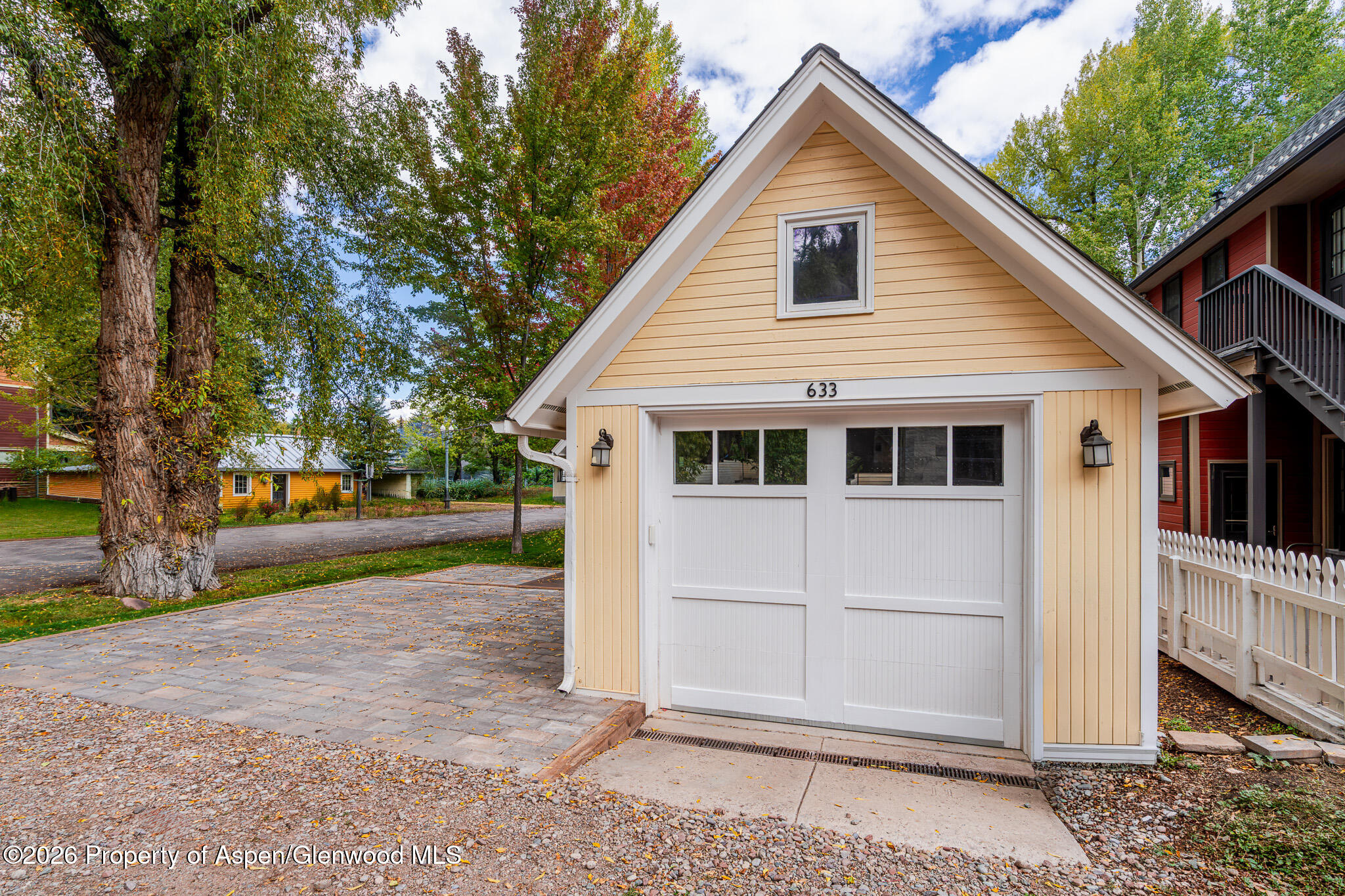 633 W Main Street Aspen CO 81611