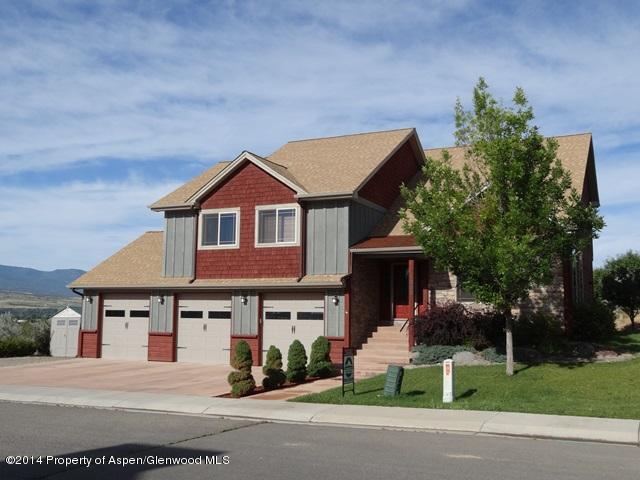 1823 Anvil View Avenue Rifle CO 81650