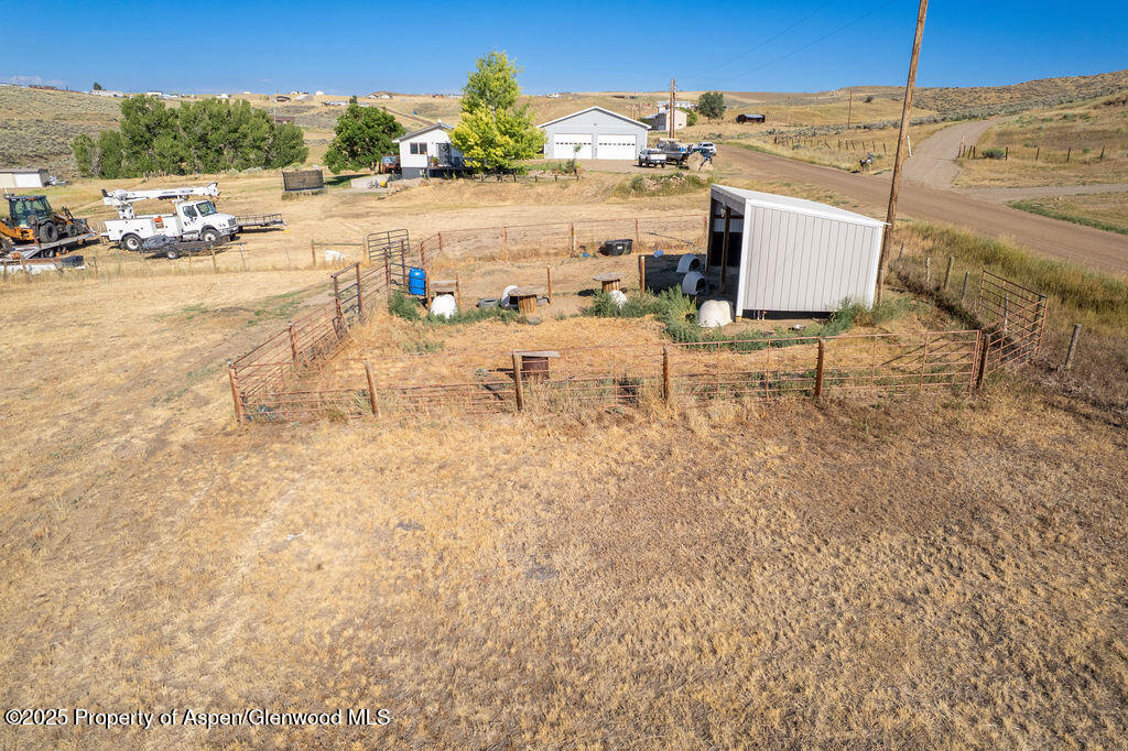 250 W 20th Street Craig CO 81625