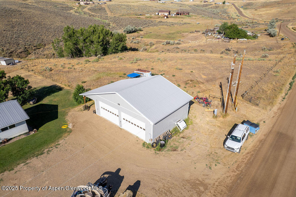 250 W 20th Street Craig CO 81625