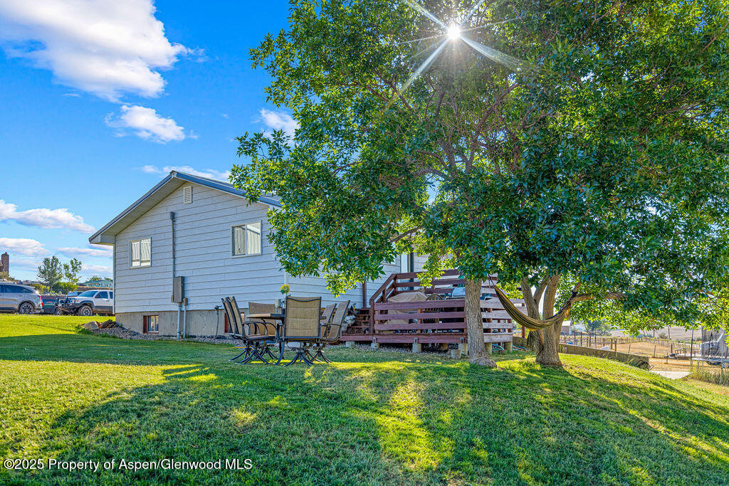 250 W 20th Street Craig CO 81625