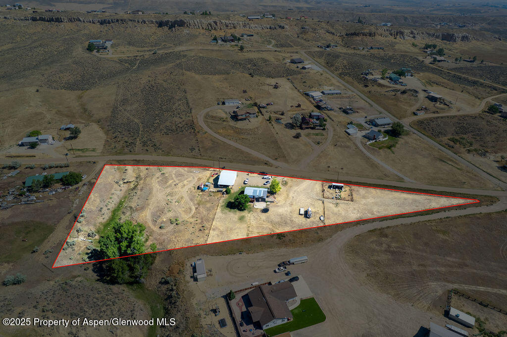 250 W 20th Street Craig CO 81625