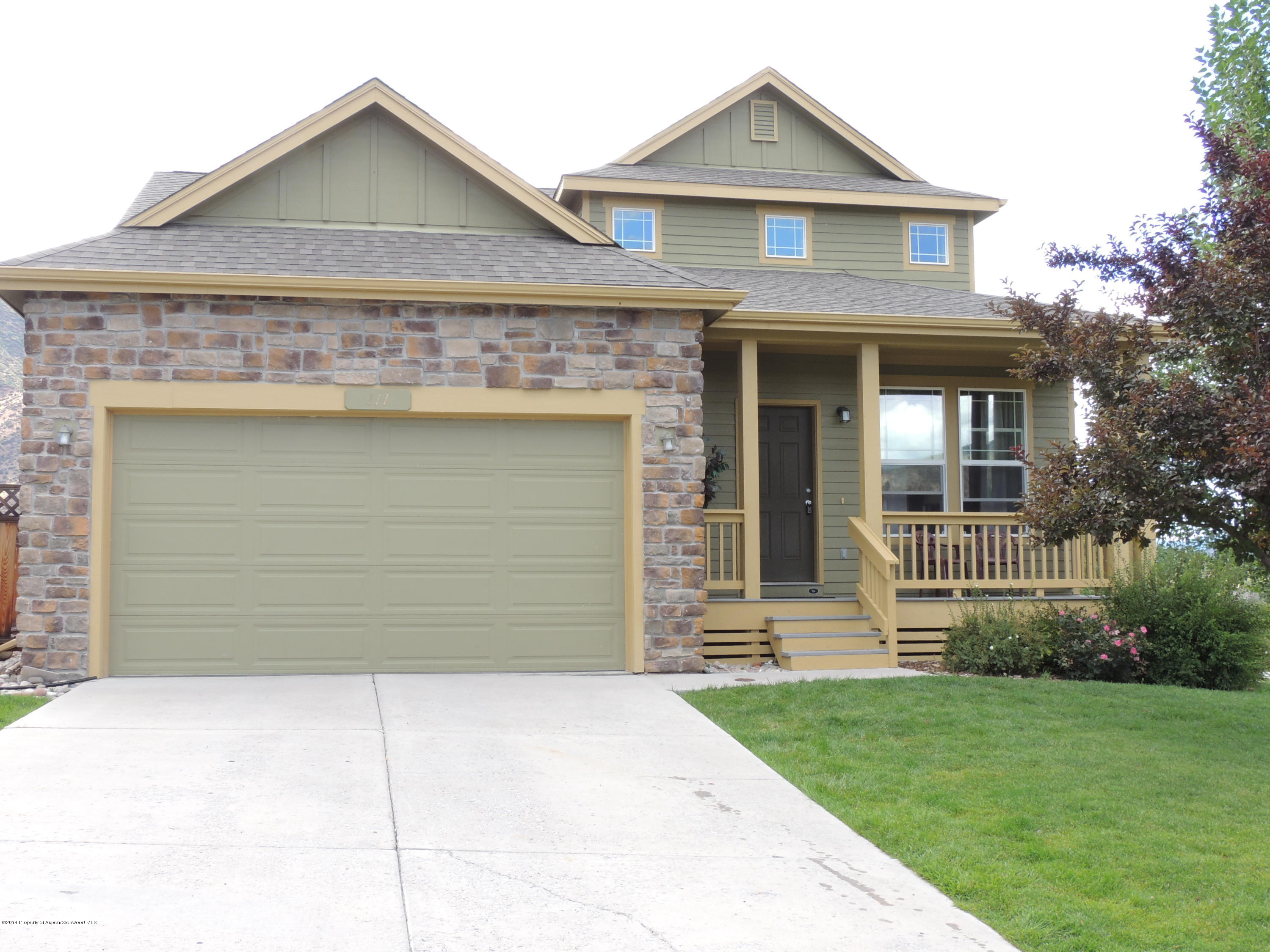 111 El Diente Way New Castle CO 81647