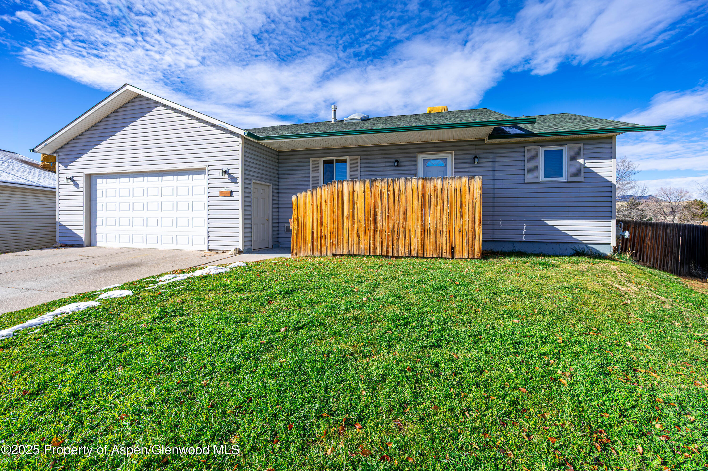 1553 Balsam Court Rifle CO 81650