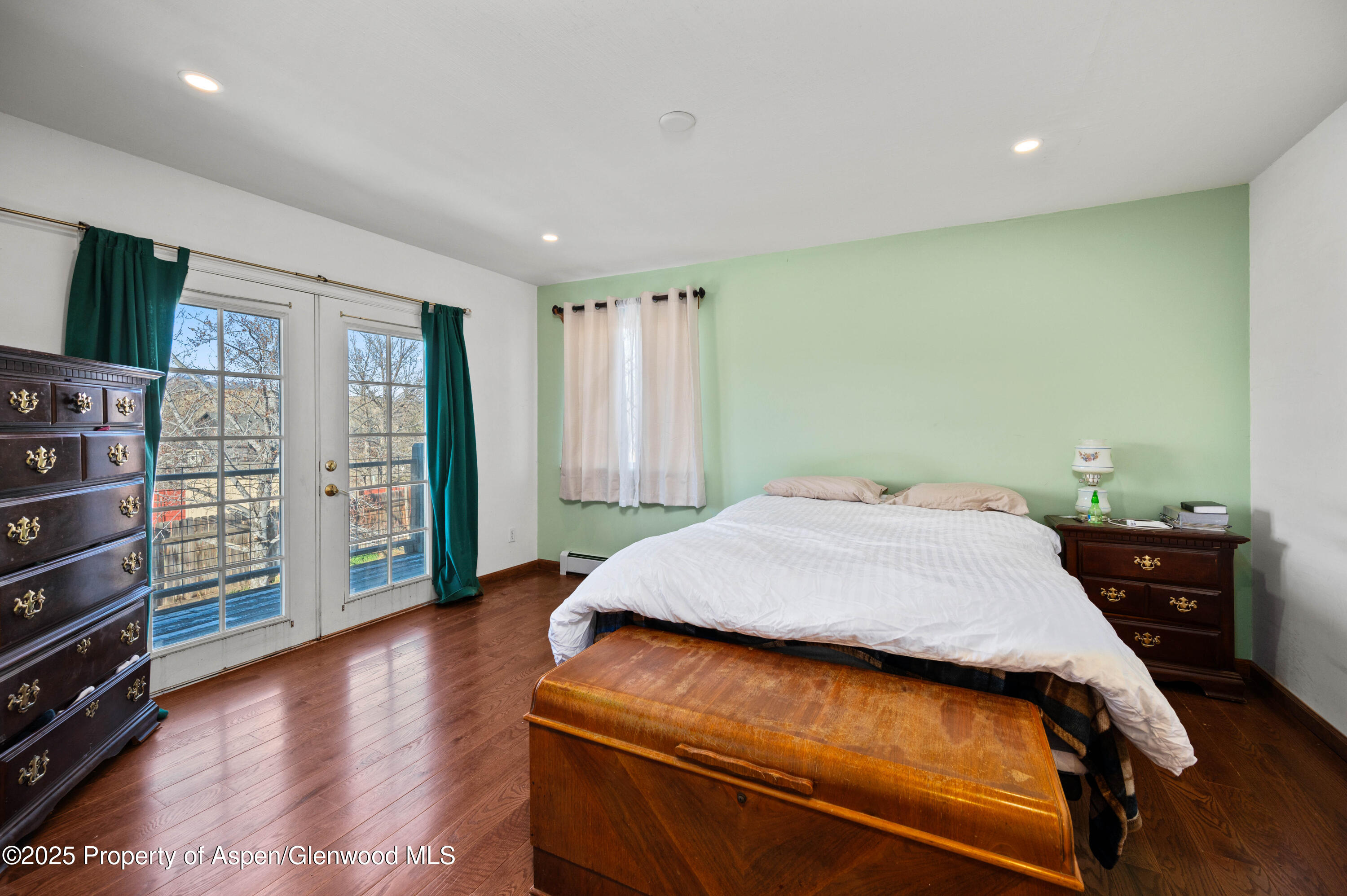 1553 Balsam Court Rifle CO 81650