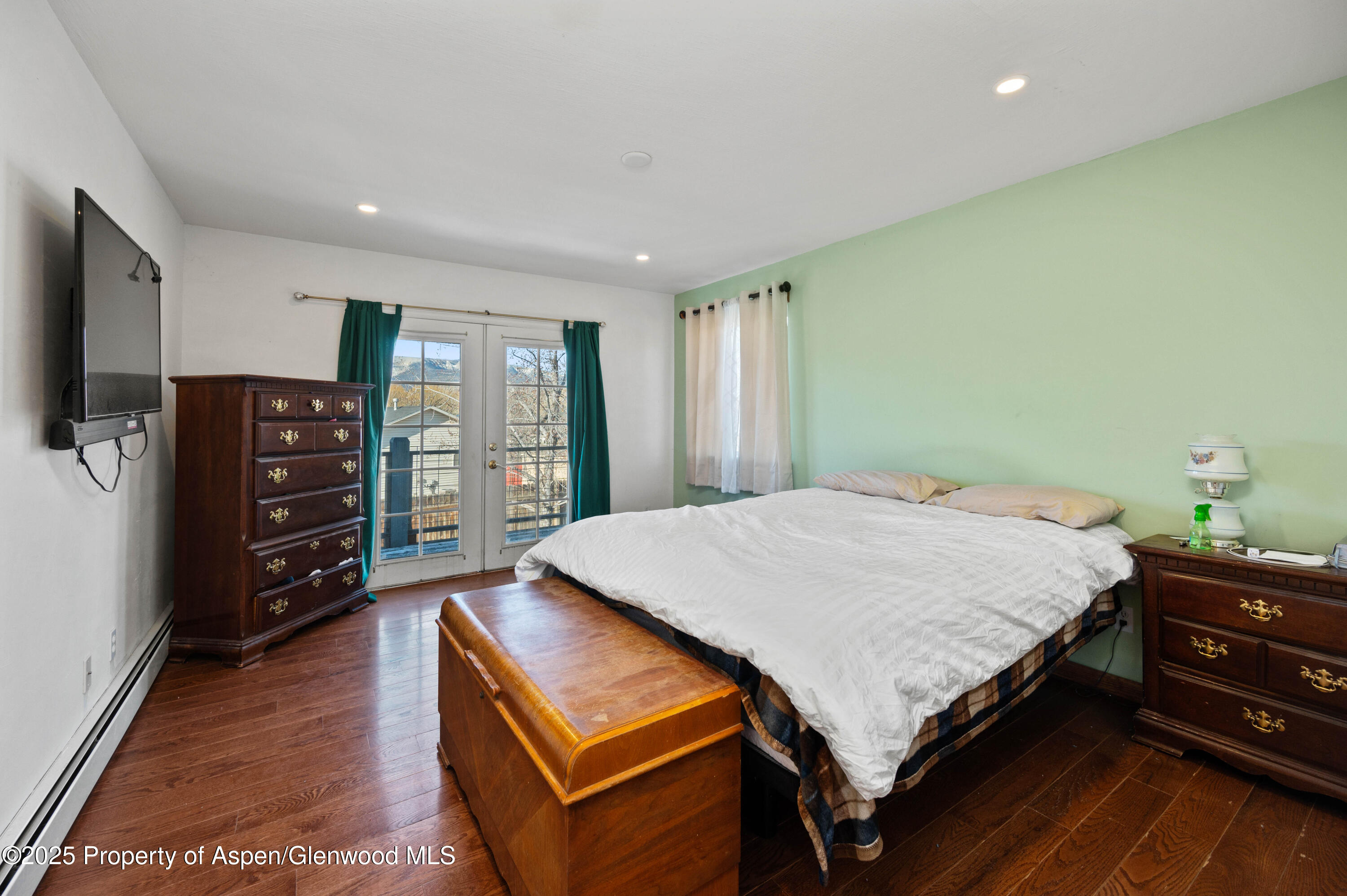 1553 Balsam Court Rifle CO 81650