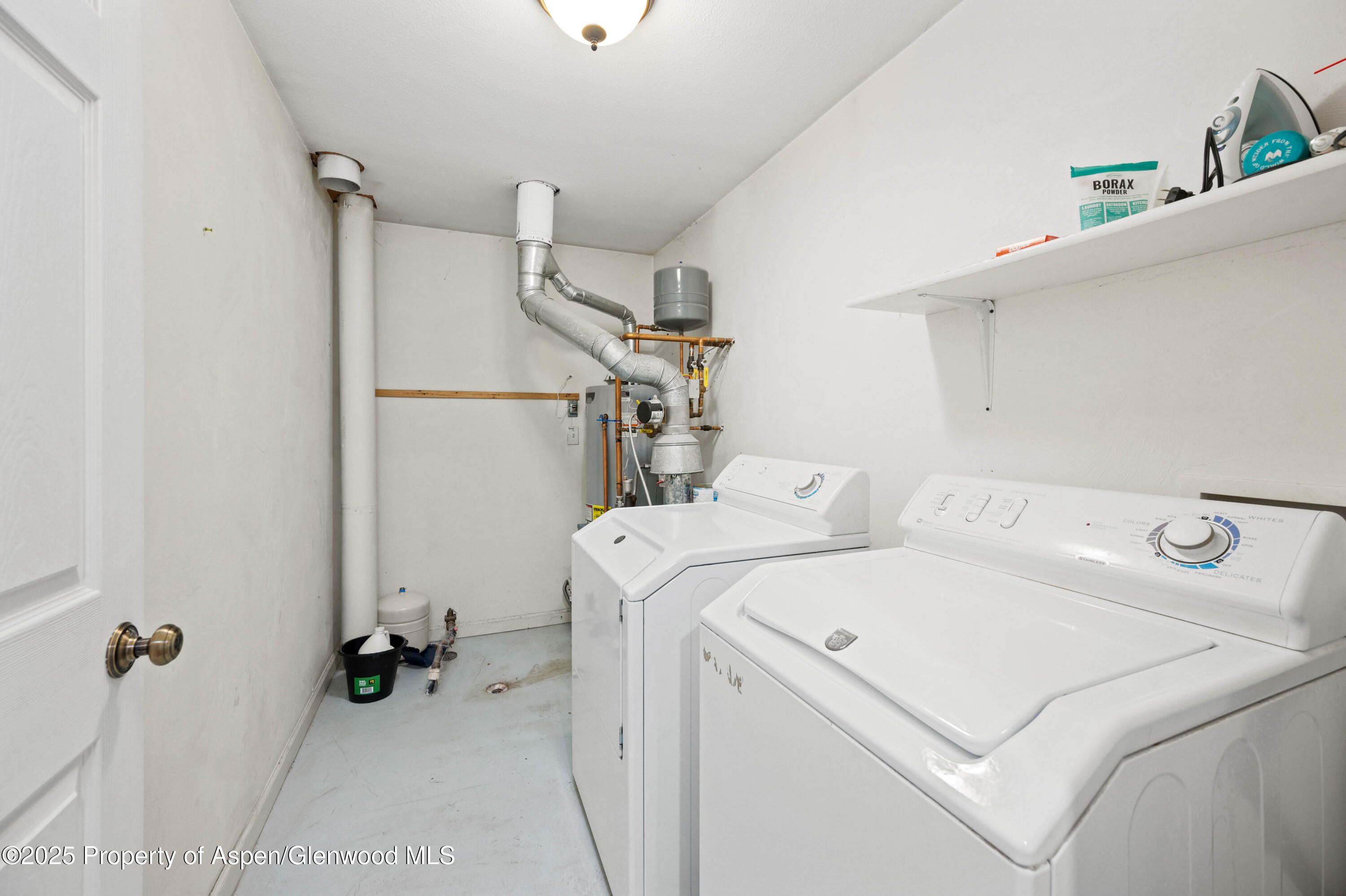 1553 Balsam Court Rifle CO 81650