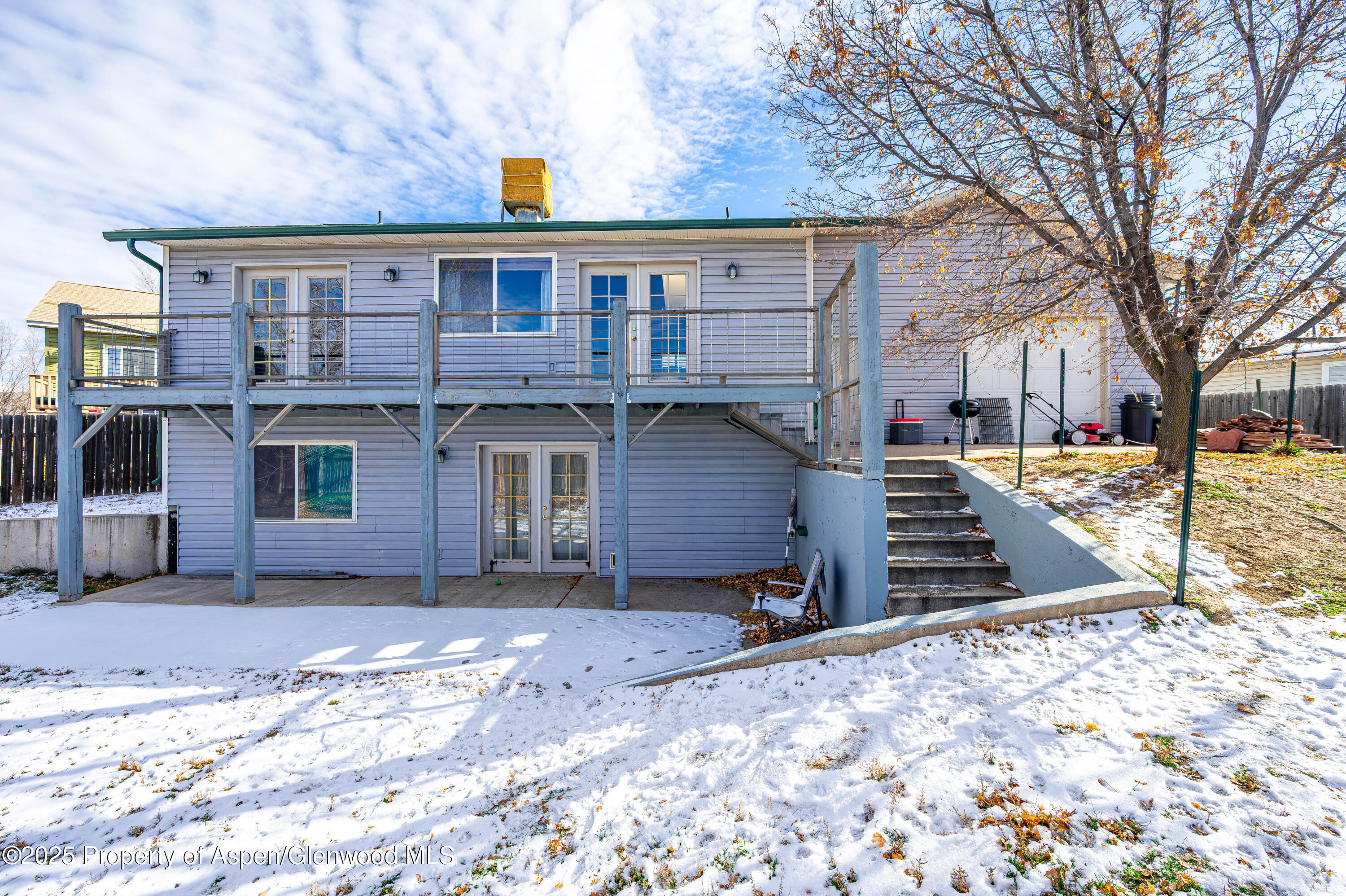 1553 Balsam Court Rifle CO 81650