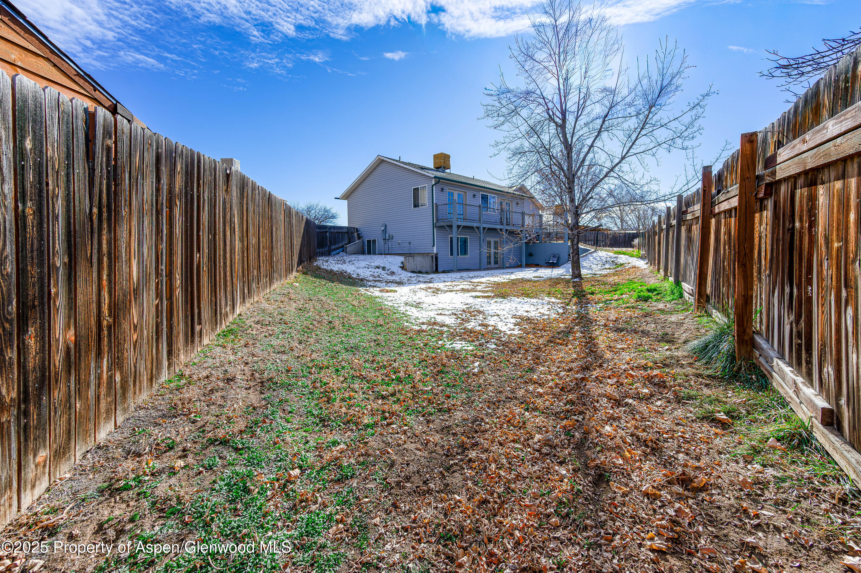 1553 Balsam Court Rifle CO 81650