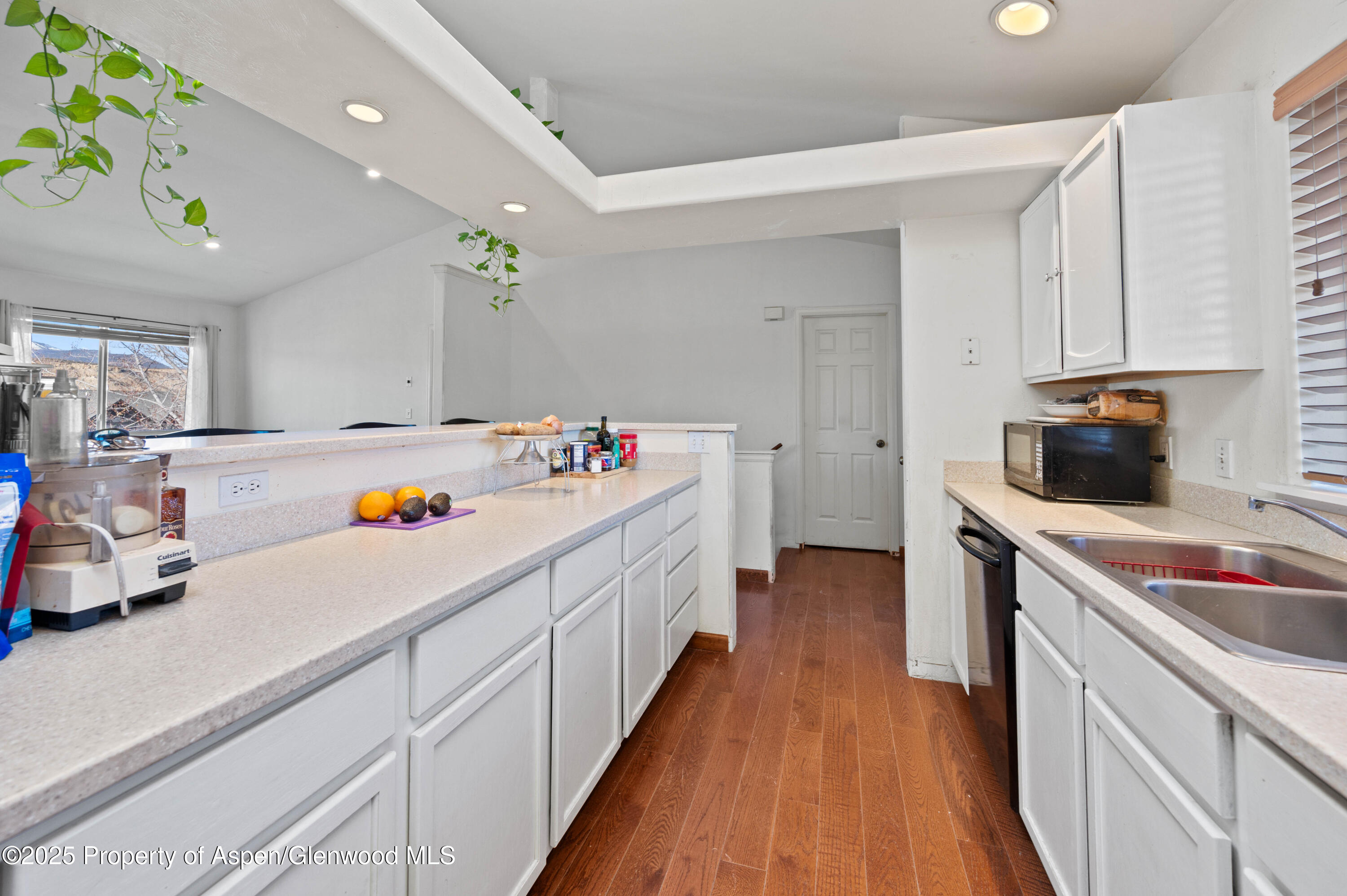 1553 Balsam Court Rifle CO 81650