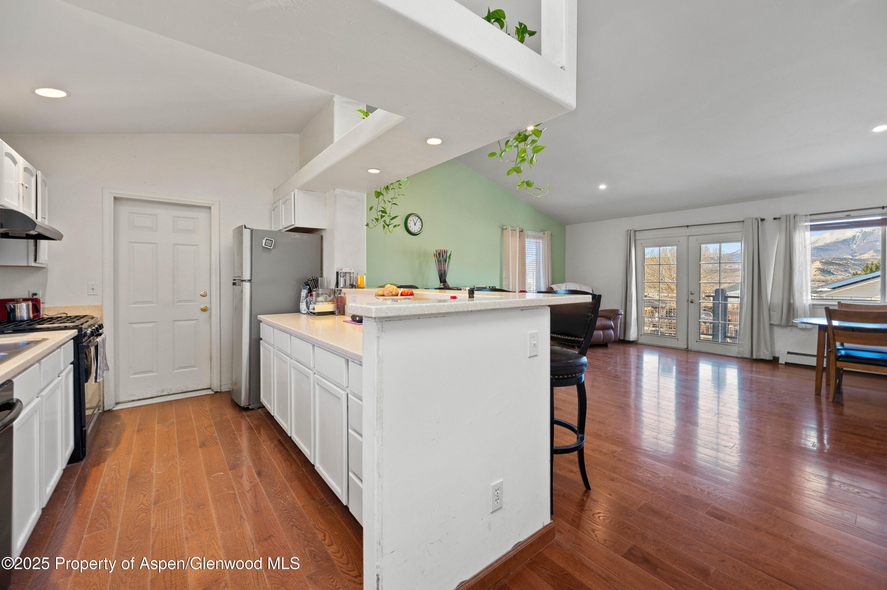 1553 Balsam Court Rifle CO 81650