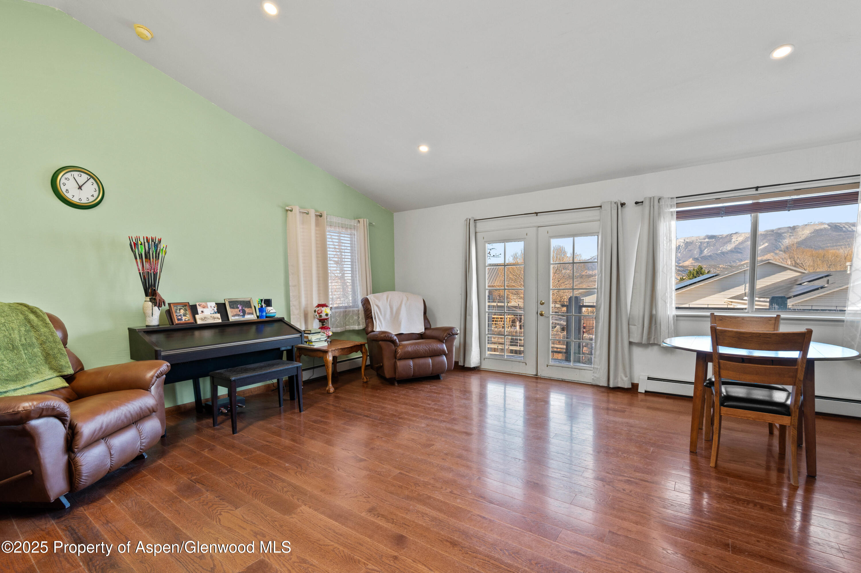 1553 Balsam Court Rifle CO 81650