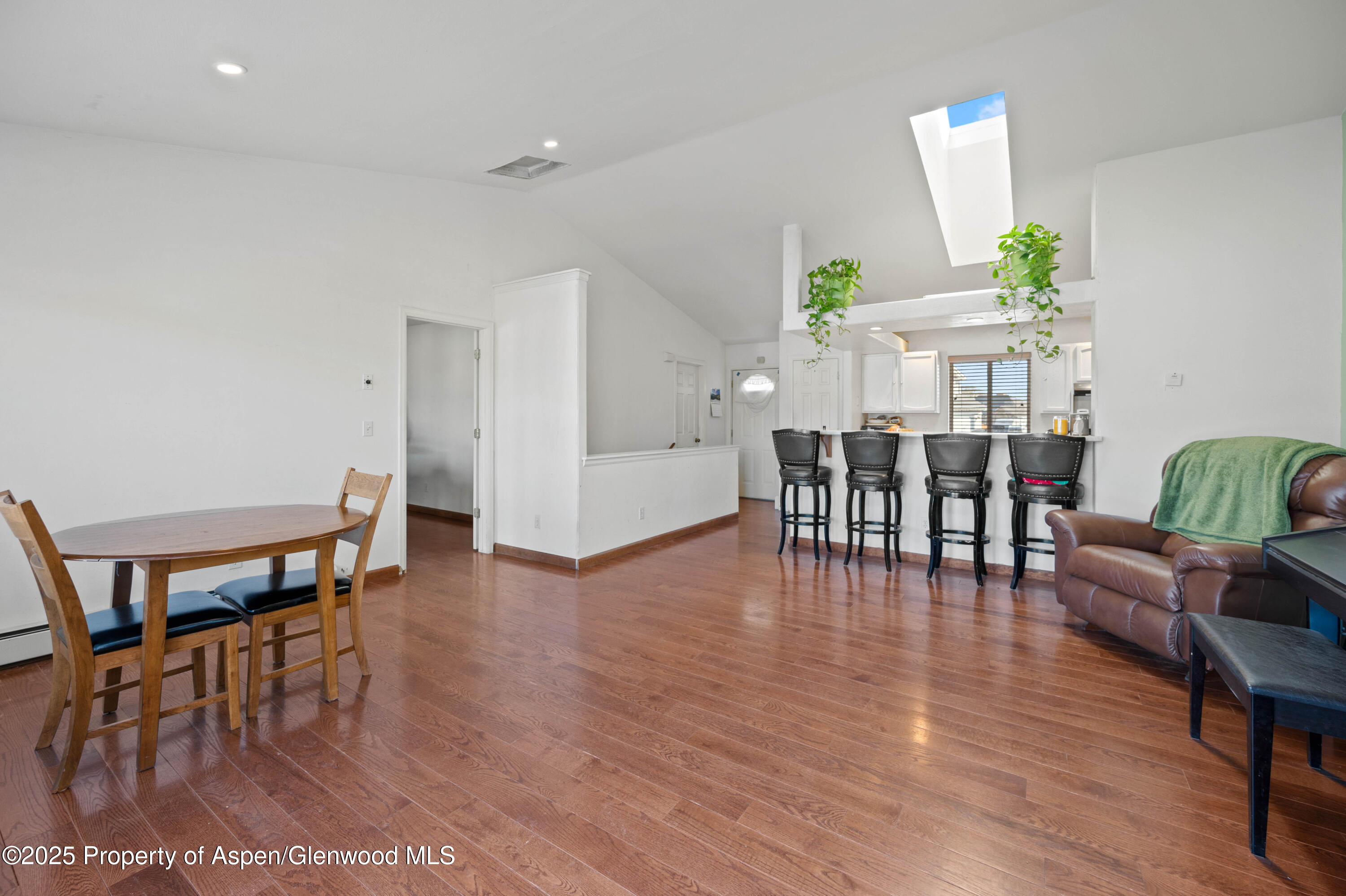 1553 Balsam Court Rifle CO 81650