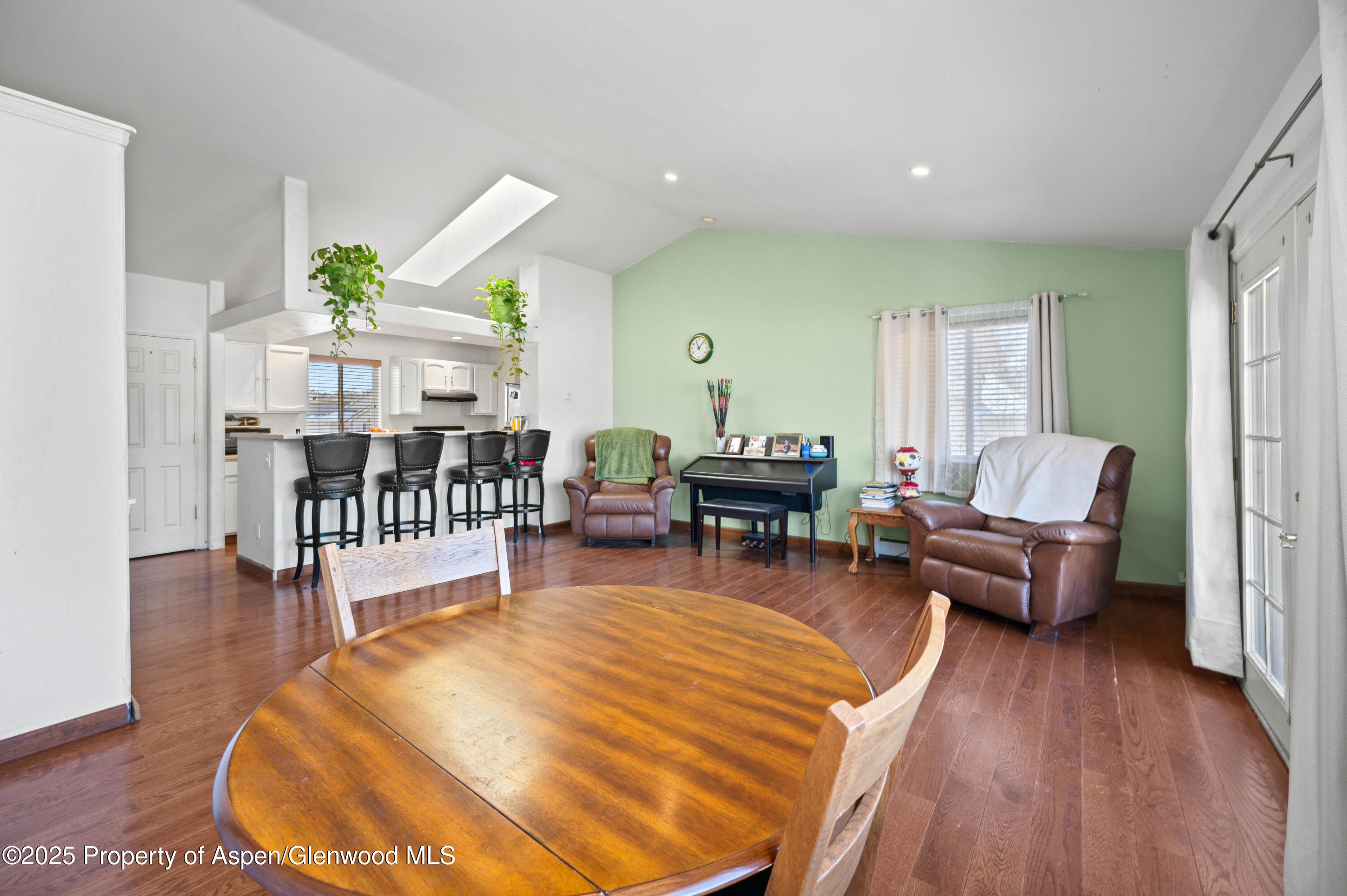 1553 Balsam Court Rifle CO 81650