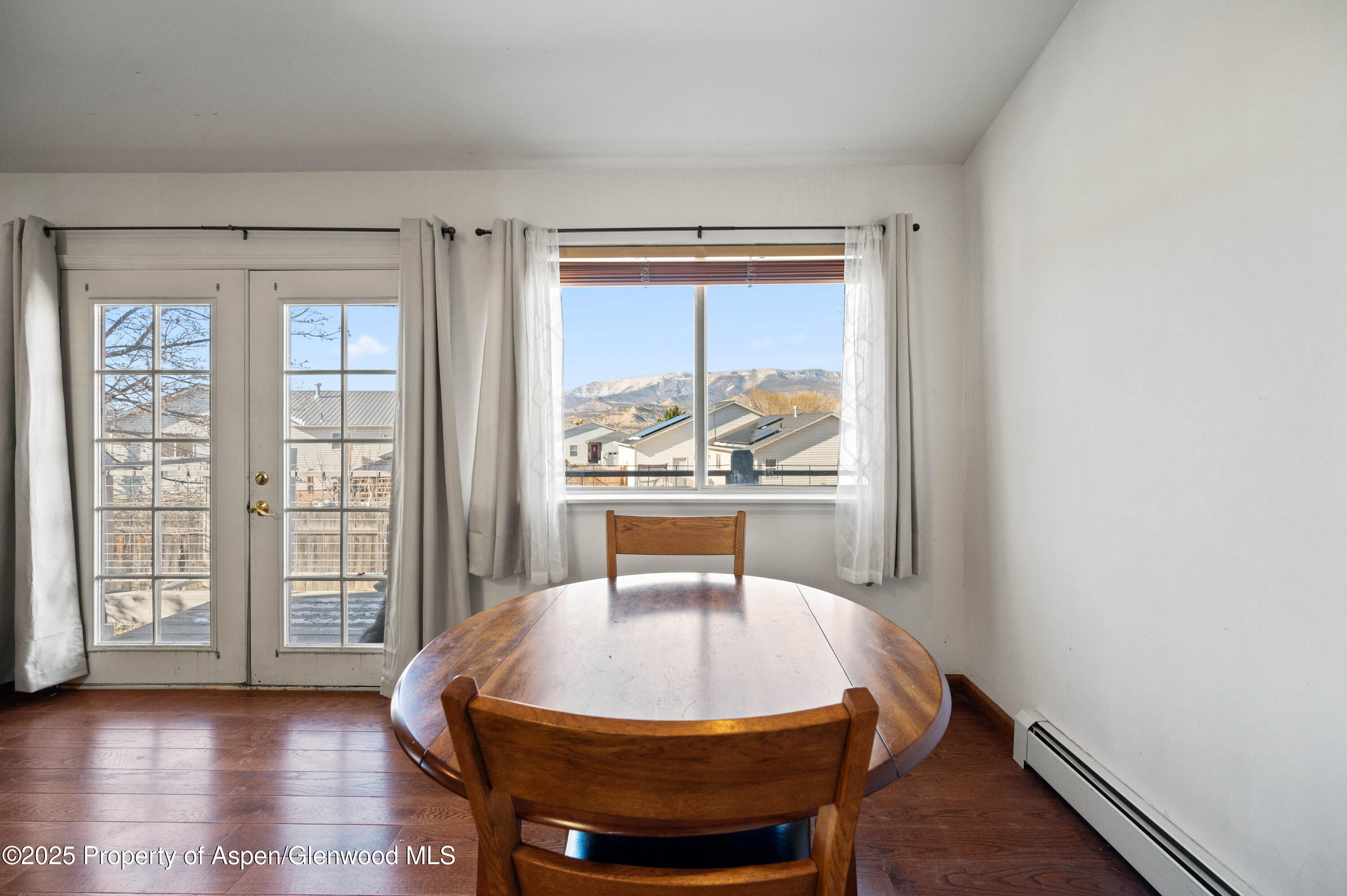 1553 Balsam Court Rifle CO 81650