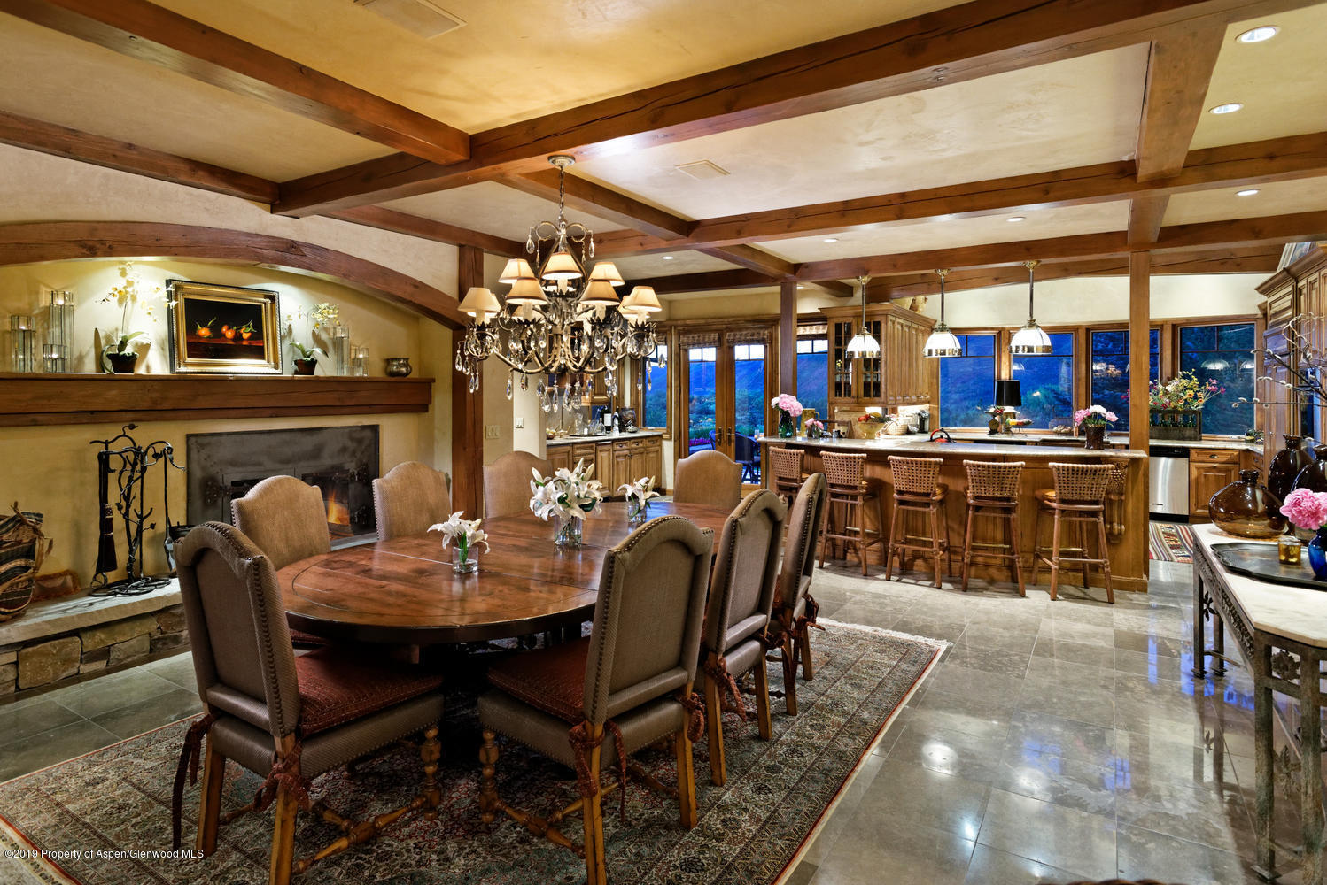 11 Heather Lane Aspen CO 81611