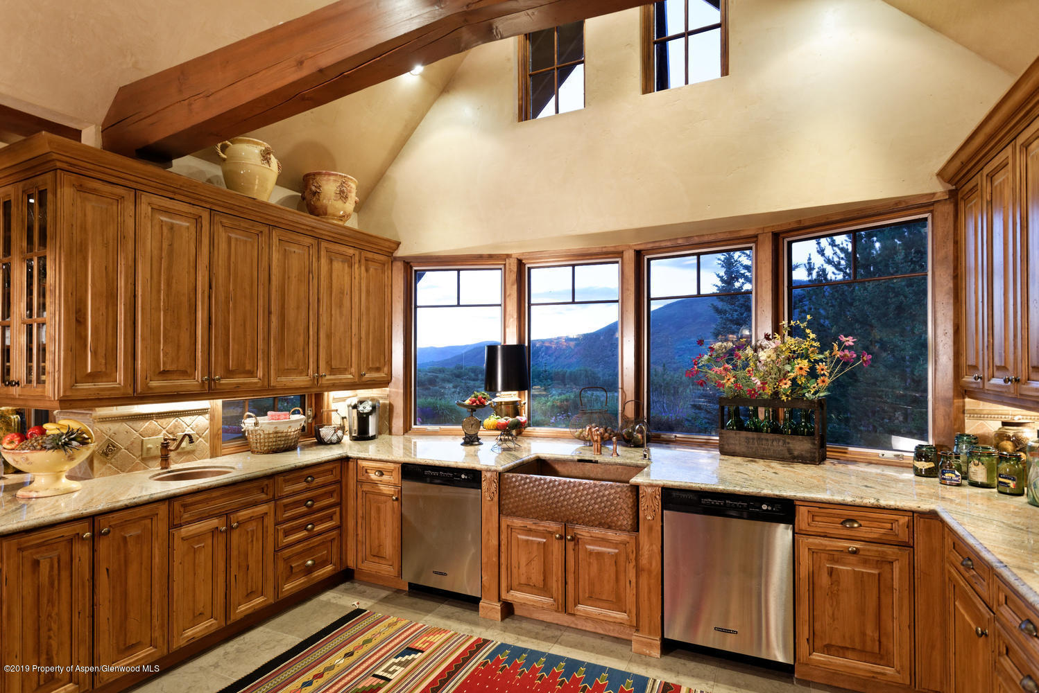 11 Heather Lane Aspen CO 81611