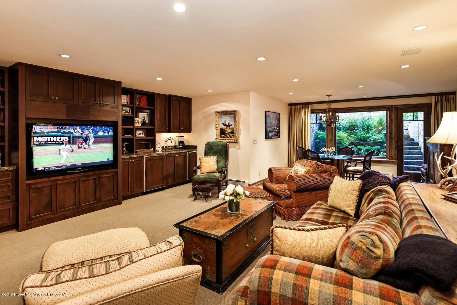 11 Heather Lane Aspen CO 81611