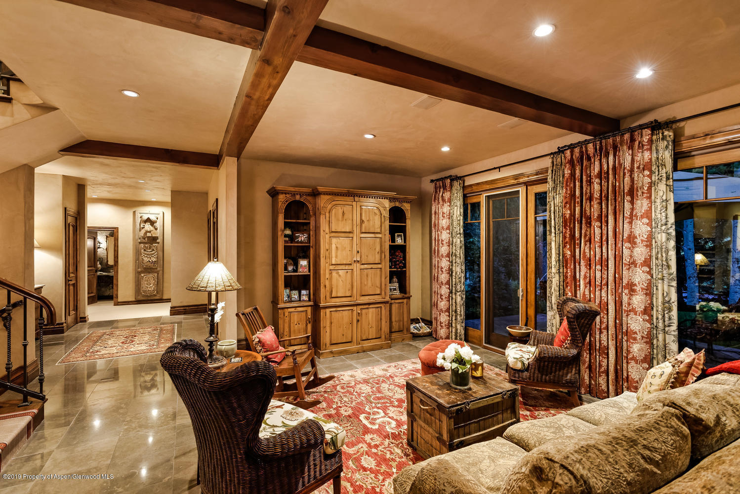 11 Heather Lane Aspen CO 81611