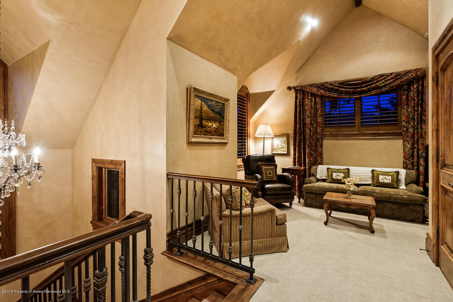 11 Heather Lane Aspen CO 81611