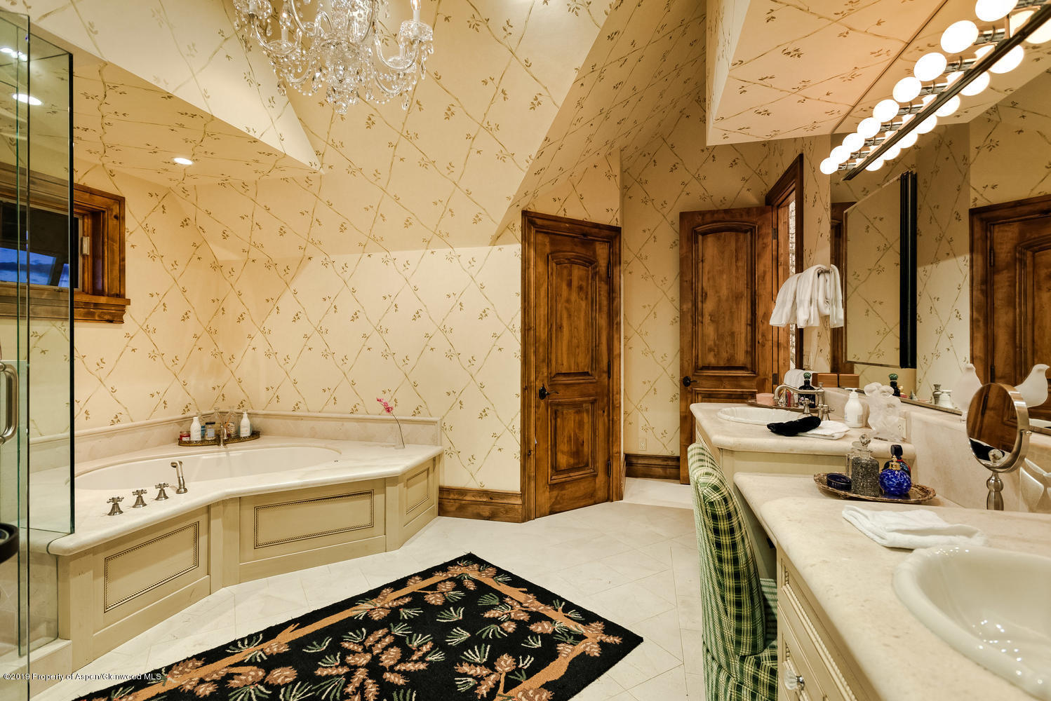 11 Heather Lane Aspen CO 81611
