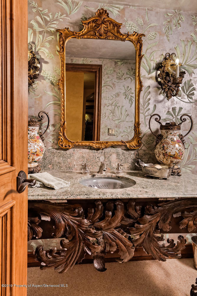 11 Heather Lane Aspen CO 81611