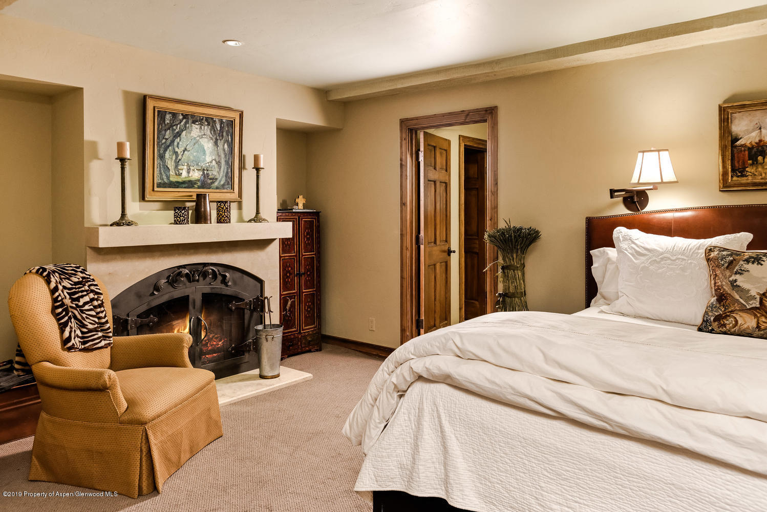 11 Heather Lane Aspen CO 81611