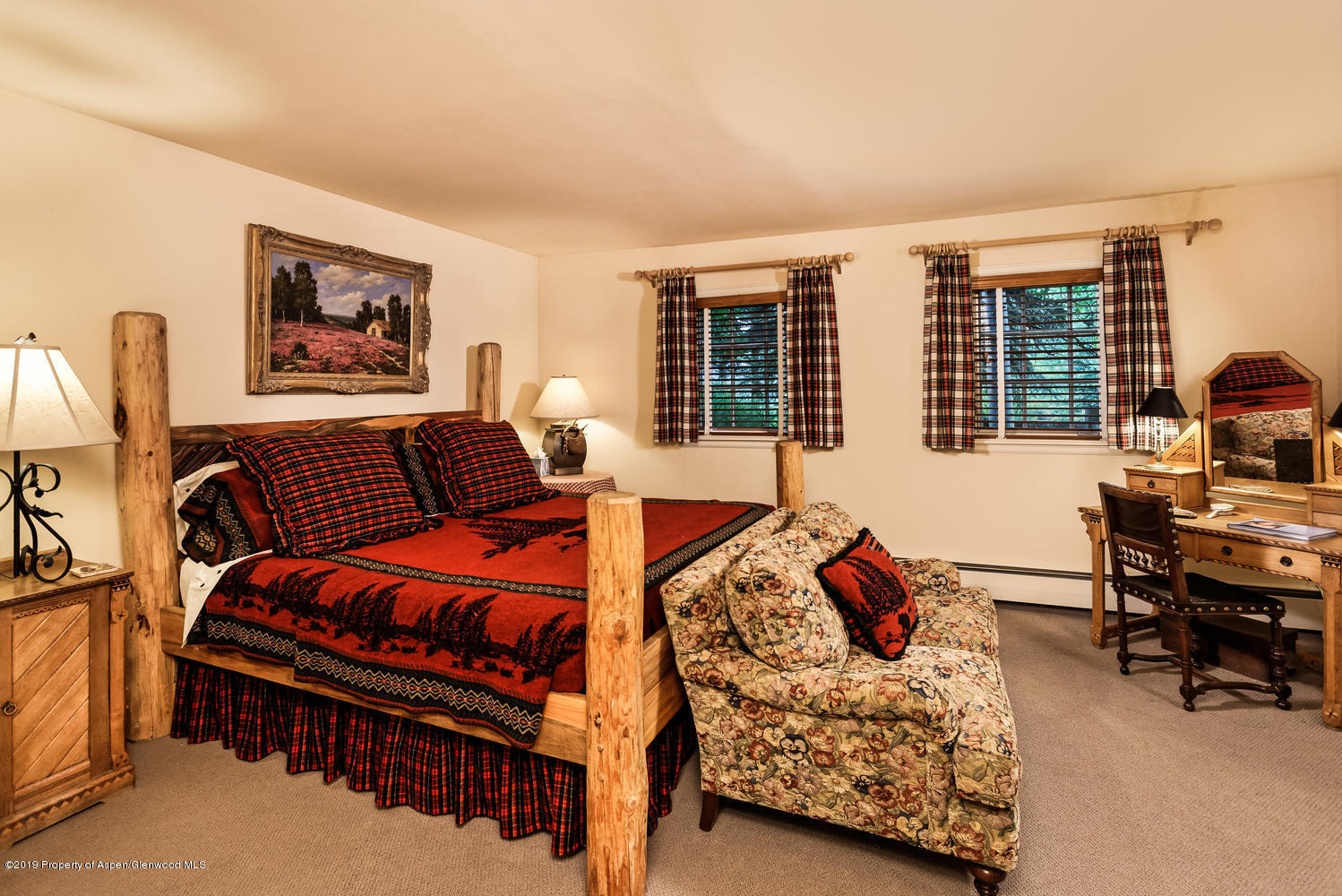 11 Heather Lane Aspen CO 81611