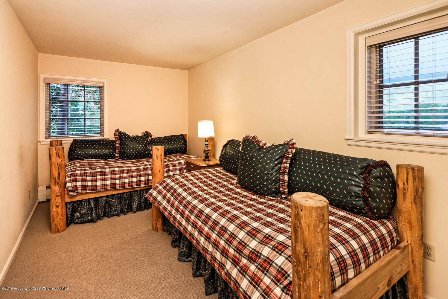 11 Heather Lane Aspen CO 81611
