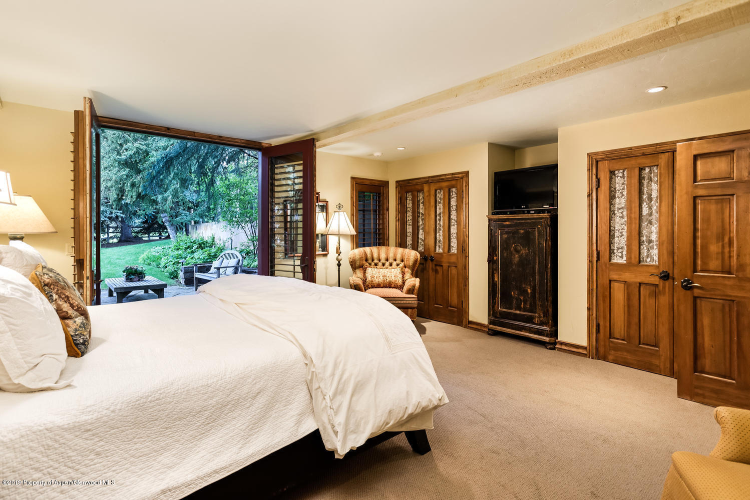 11 Heather Lane Aspen CO 81611
