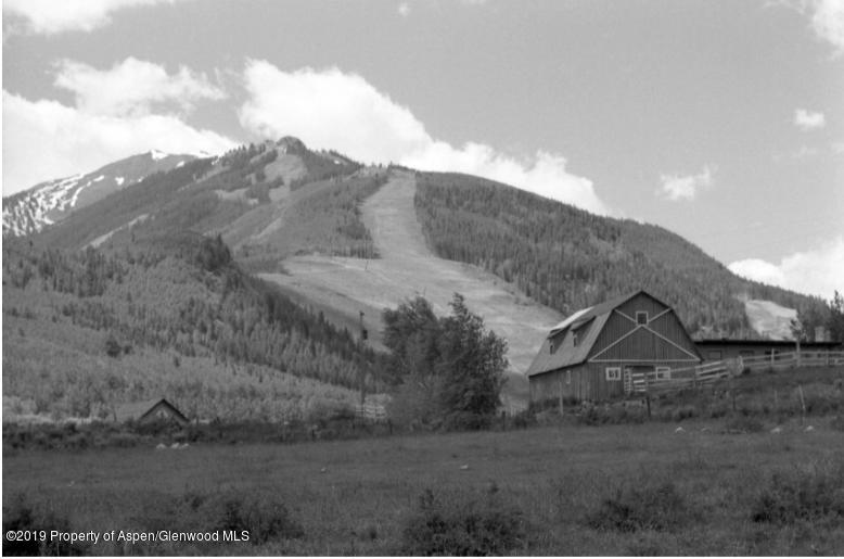 11 Heather Lane Aspen CO 81611