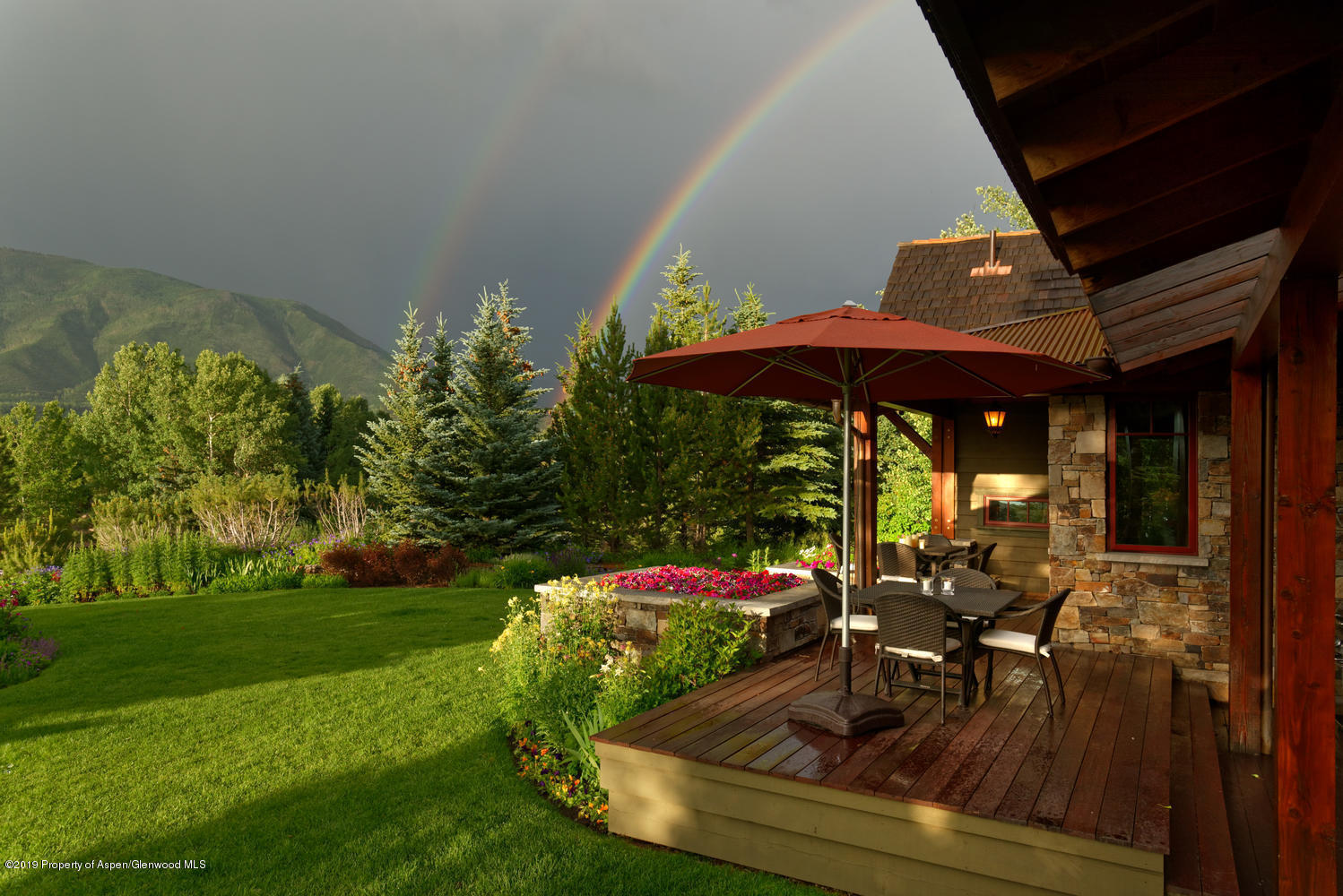 11 Heather Lane Aspen CO 81611