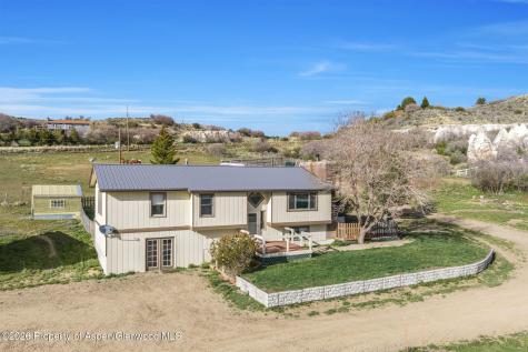 224 Meadow Lane Craig CO 81625