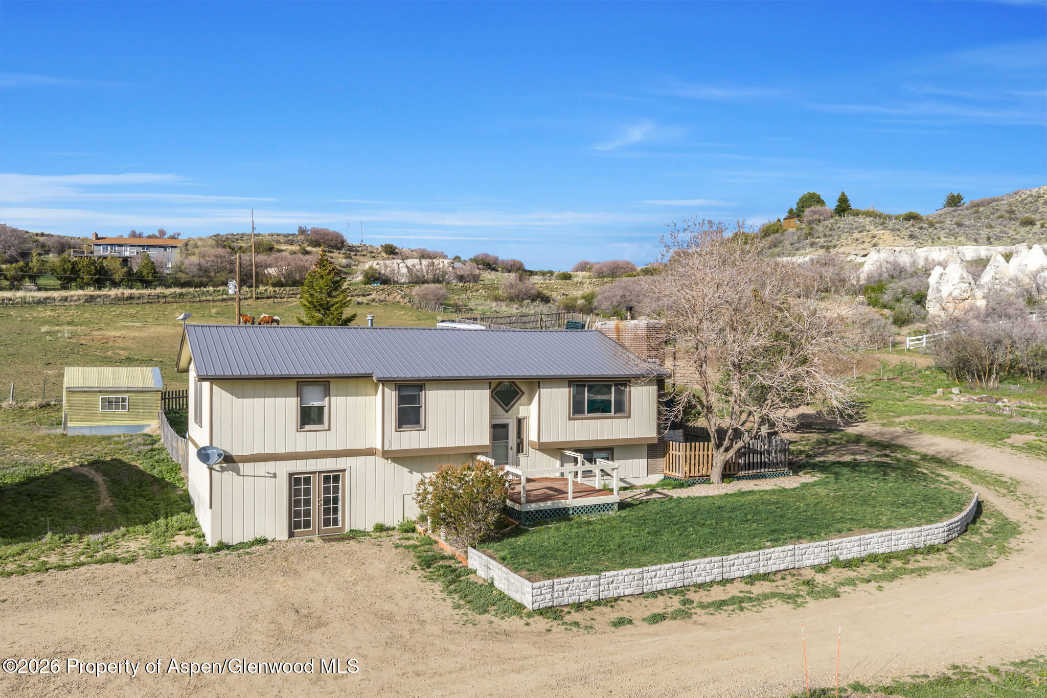 224 Meadow Lane Craig CO 81625