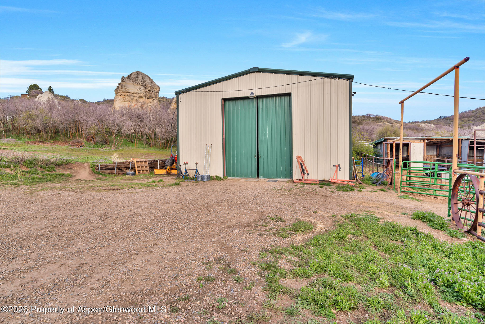 224 Meadow Lane Craig CO 81625