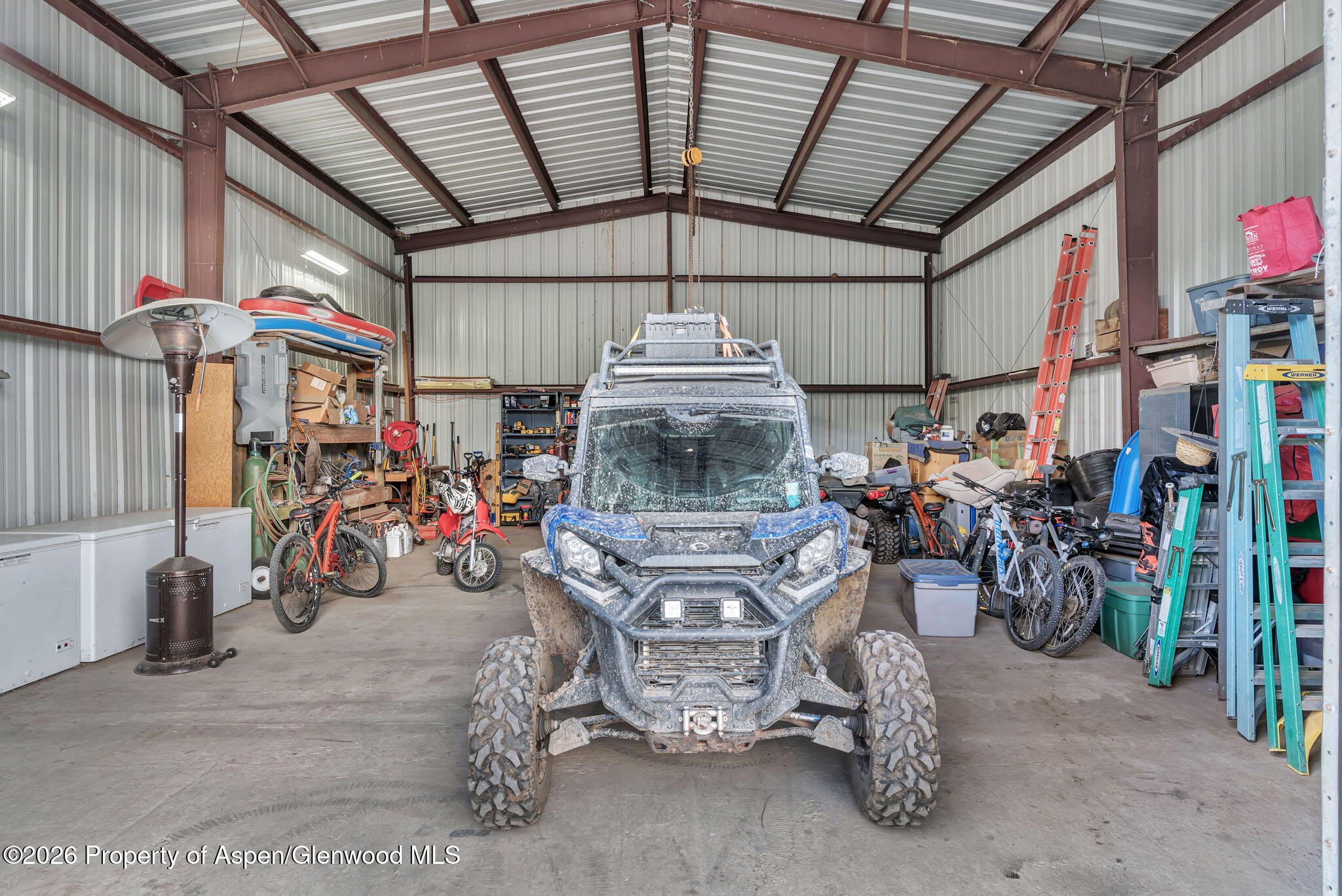 224 Meadow Lane Craig CO 81625