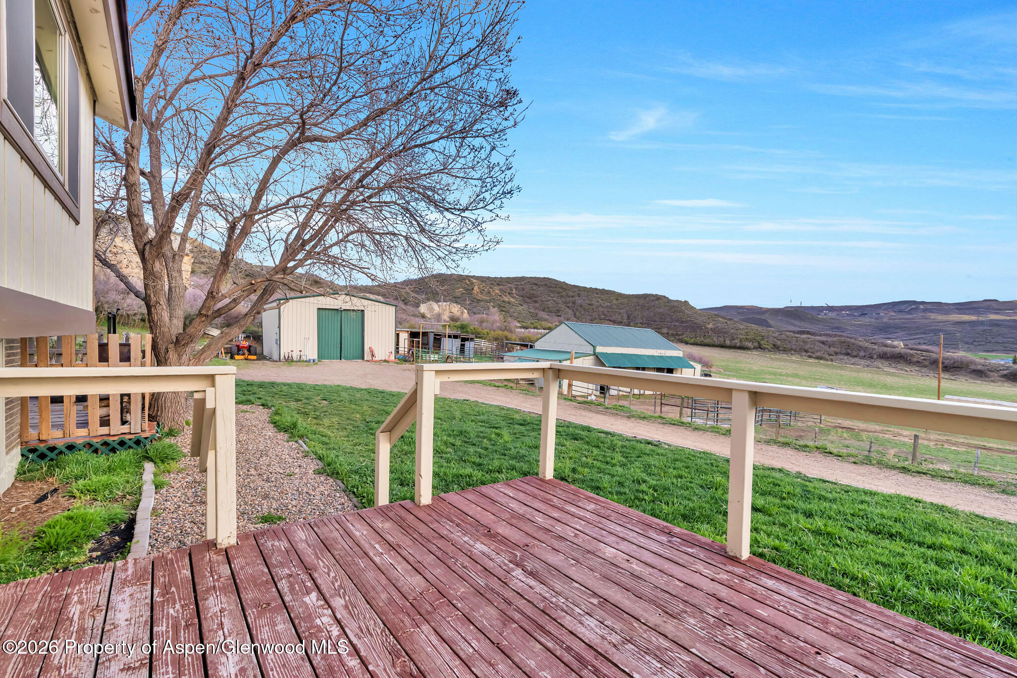 224 Meadow Lane Craig CO 81625
