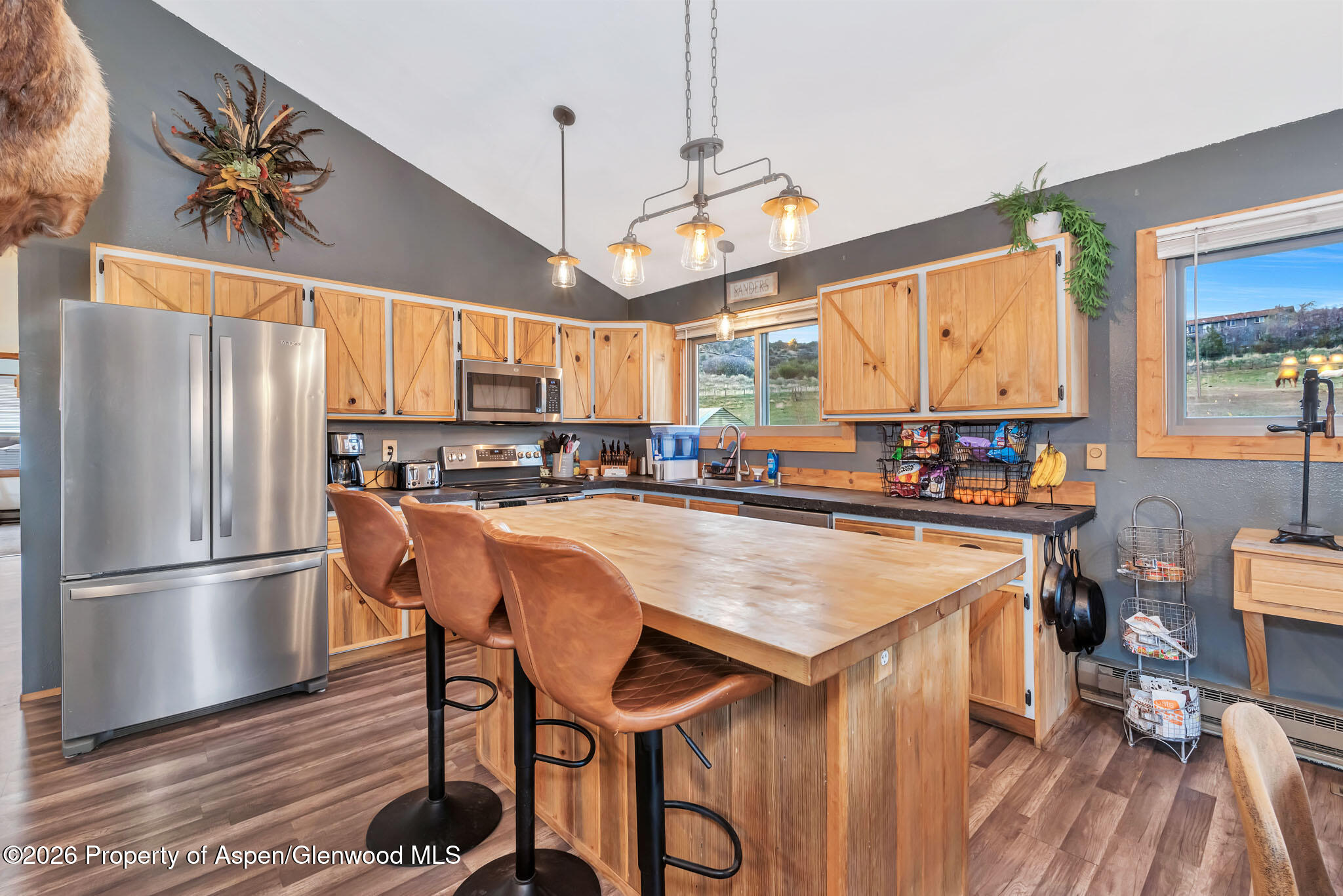 224 Meadow Lane Craig CO 81625