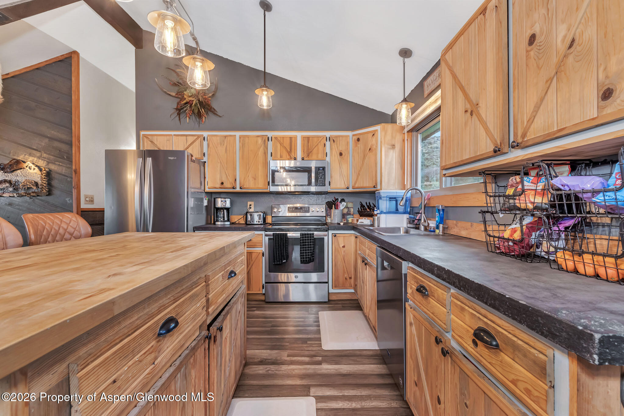 224 Meadow Lane Craig CO 81625