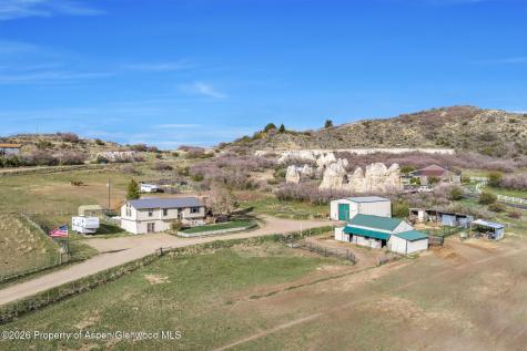 224 Meadow Lane Craig CO 81625