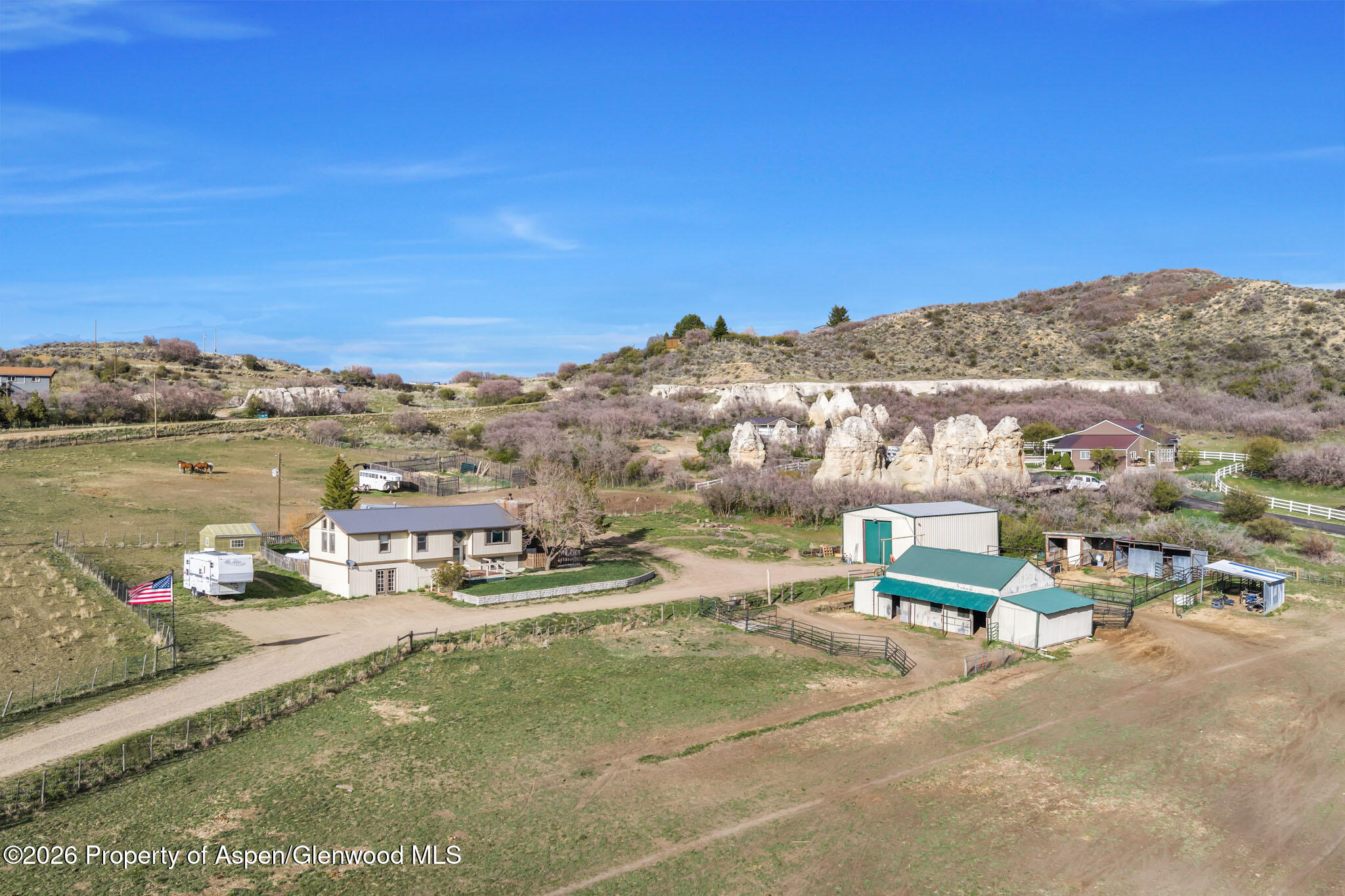 224 Meadow Lane Craig CO 81625