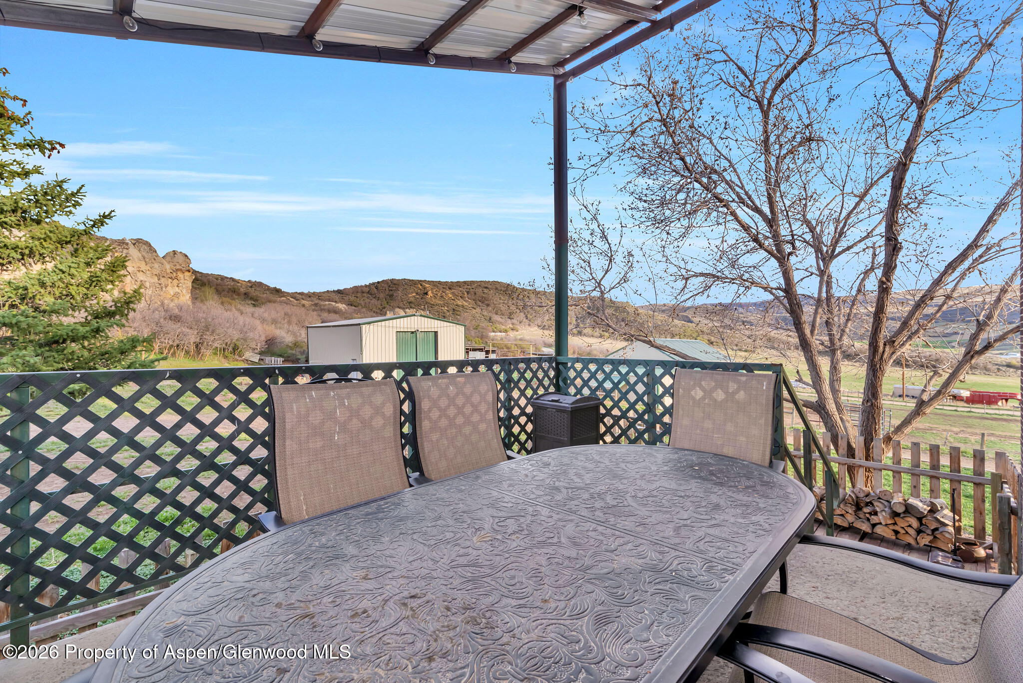 224 Meadow Lane Craig CO 81625