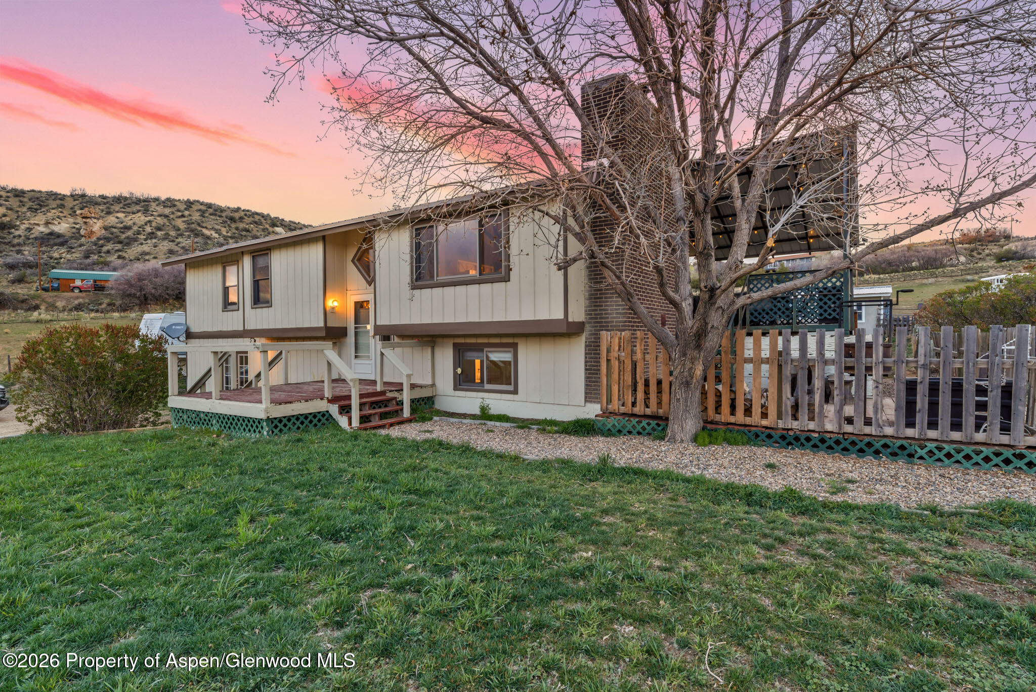 224 Meadow Lane Craig CO 81625