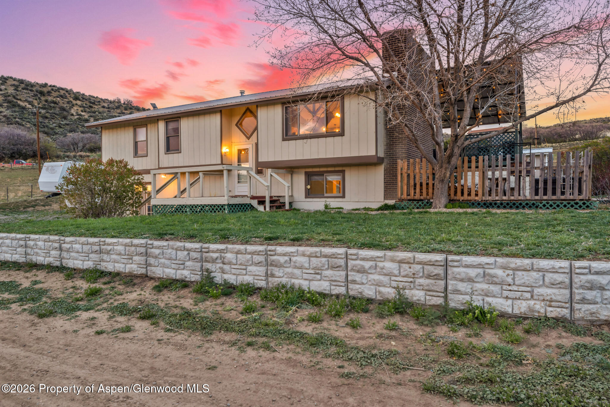 224 Meadow Lane Craig CO 81625