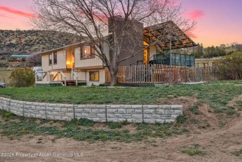 224 Meadow Lane Craig CO 81625