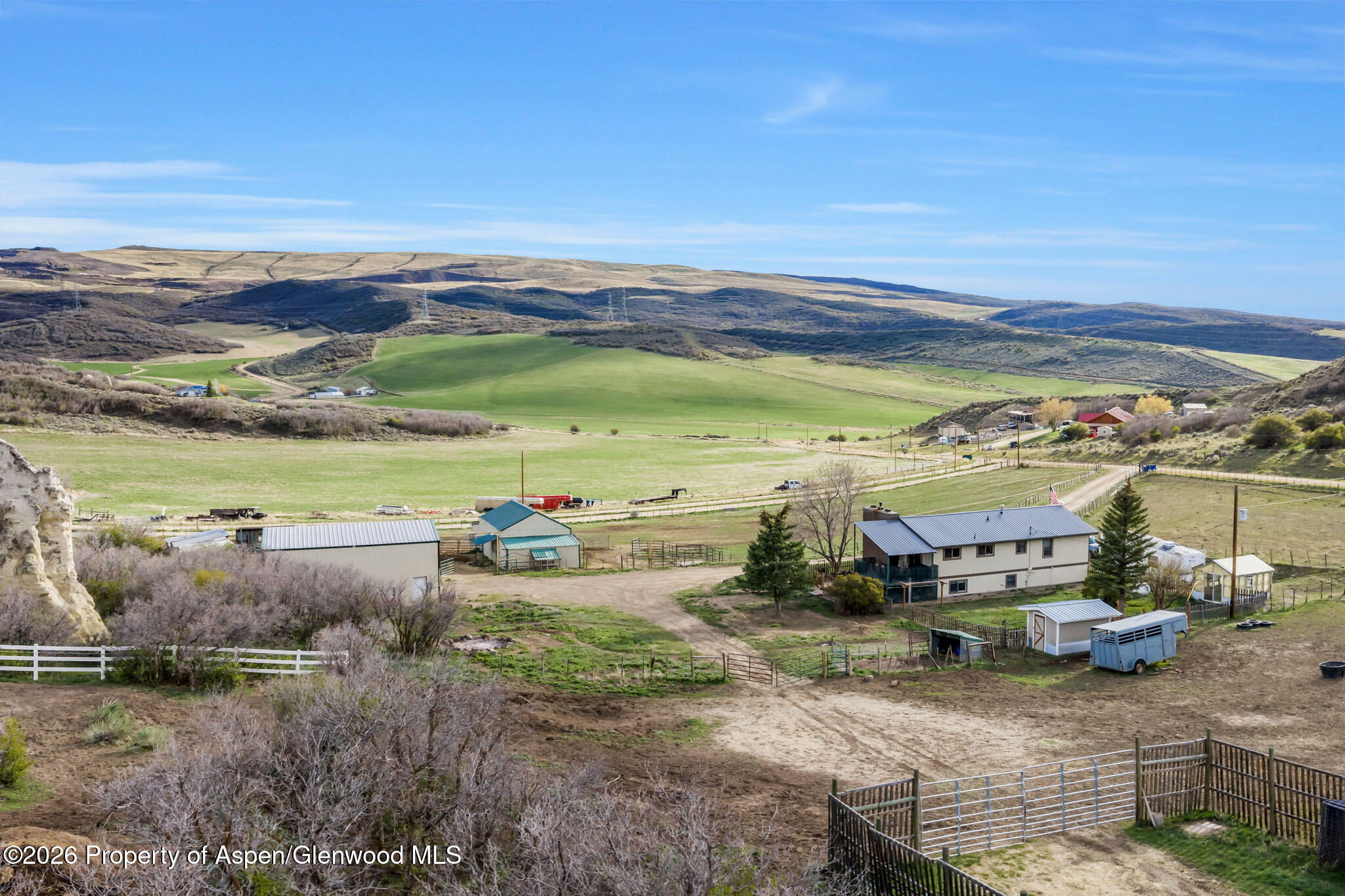 224 Meadow Lane Craig CO 81625