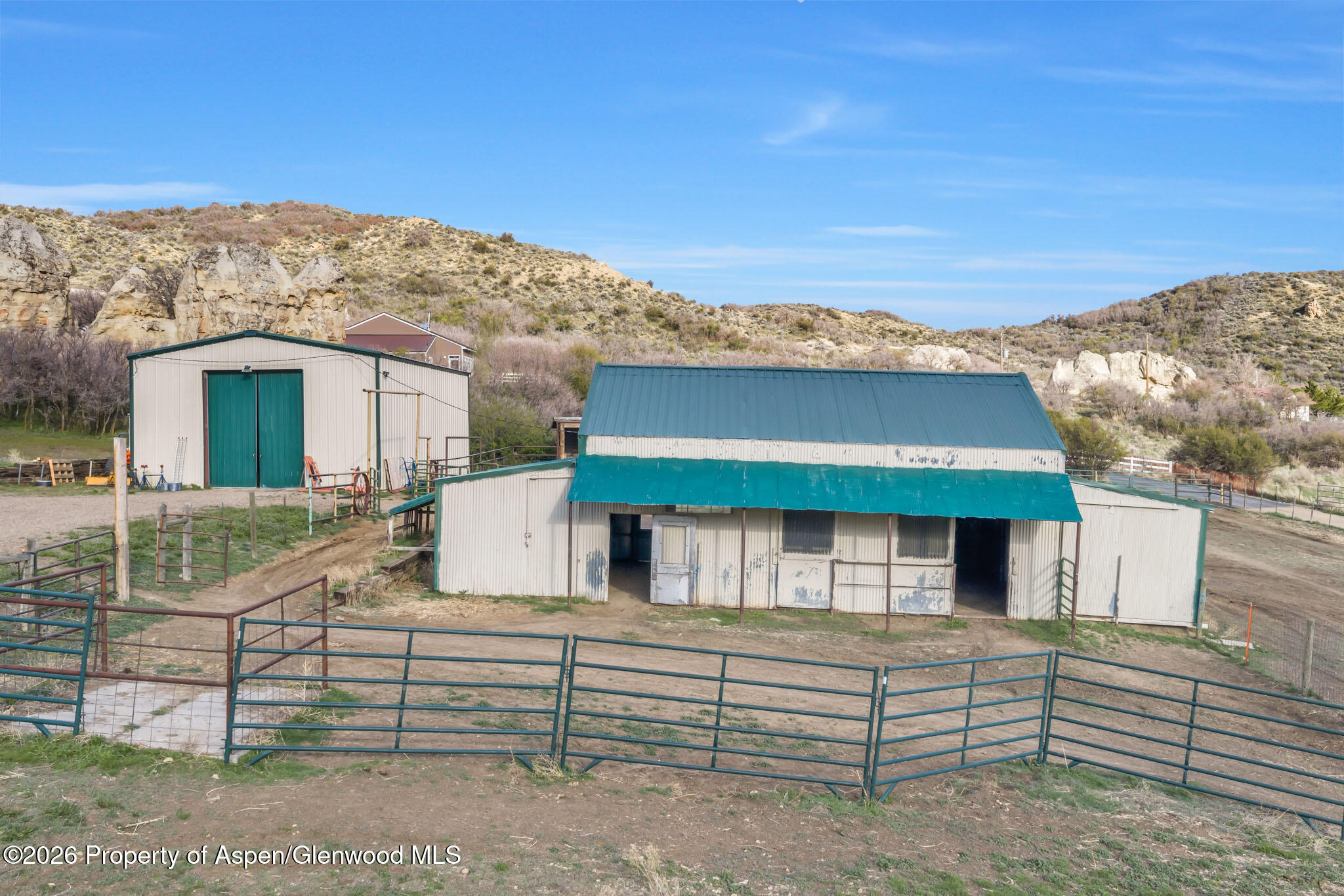 224 Meadow Lane Craig CO 81625