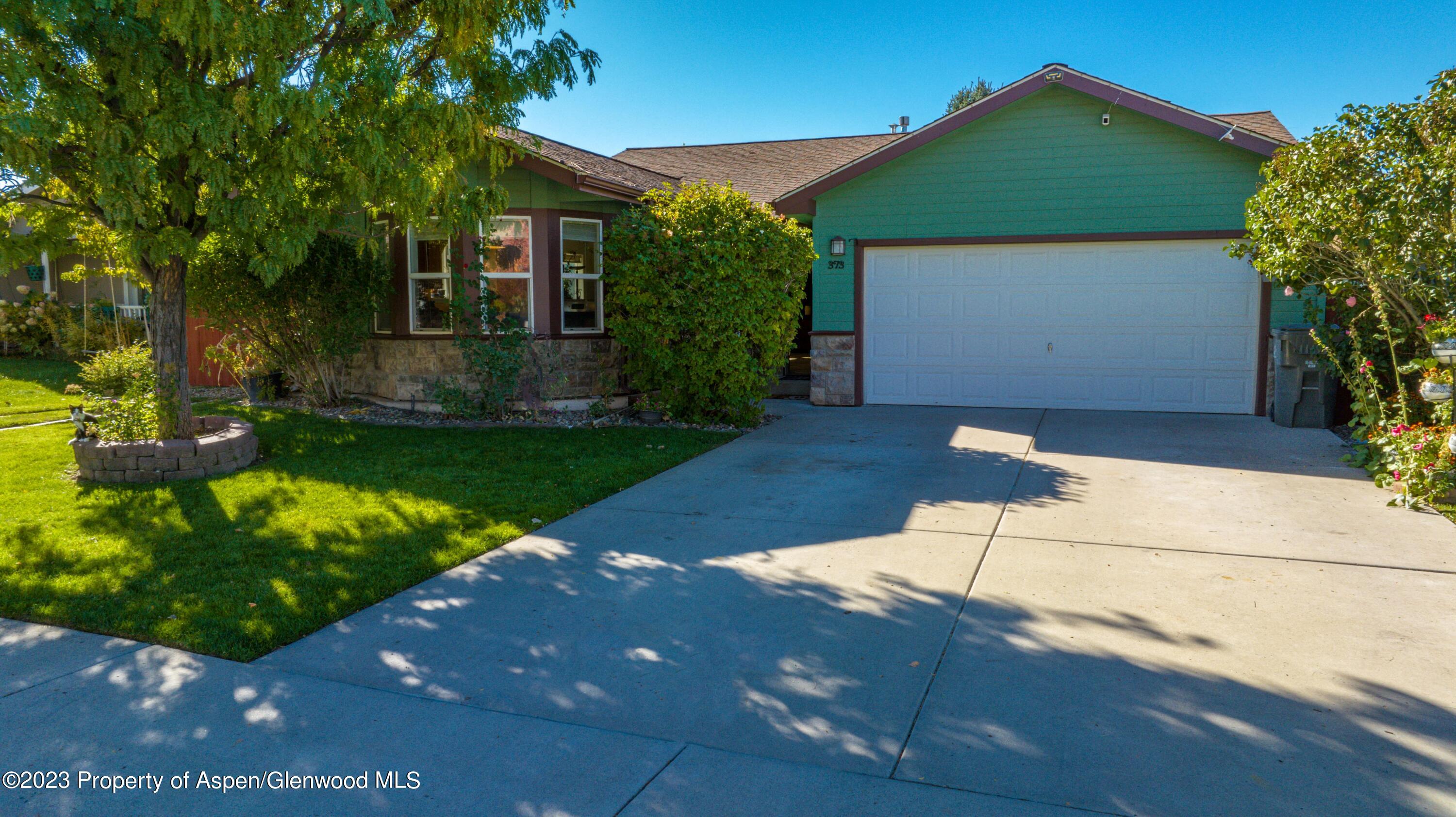 373 W Richards Avenue Silt CO 81652