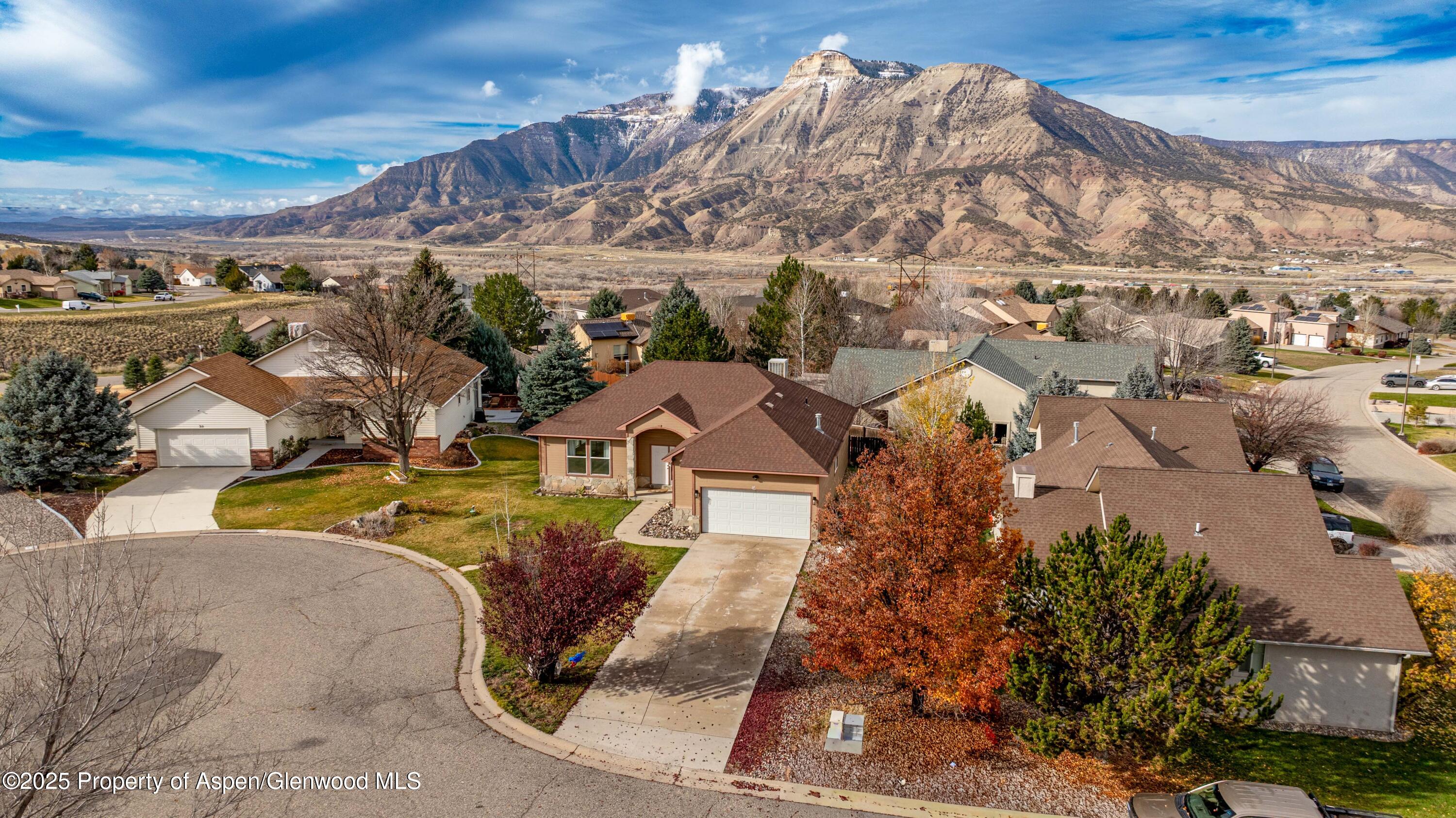 27 Snowberry Place Parachute CO 81635