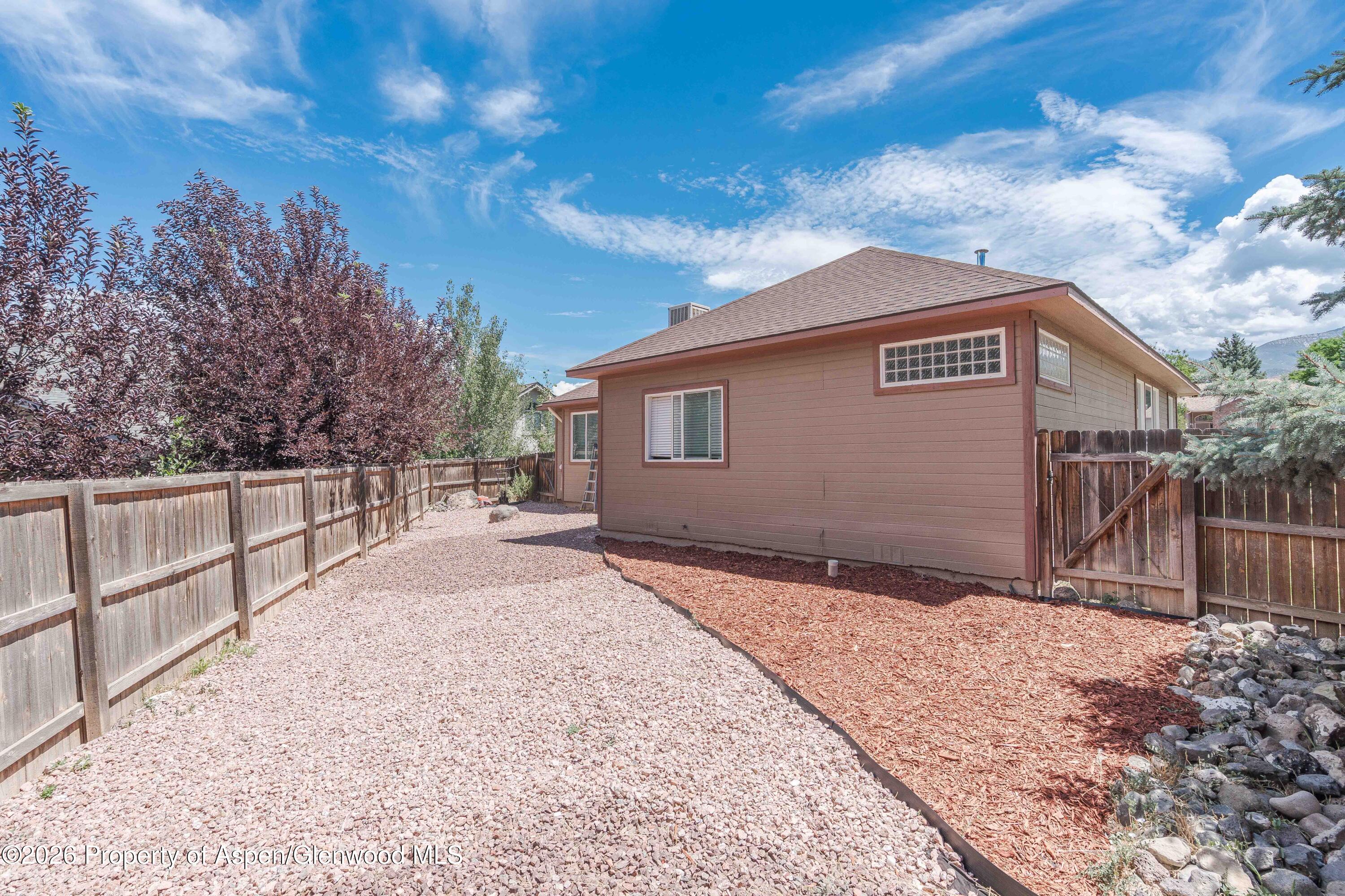 27 Snowberry Place Parachute CO 81635